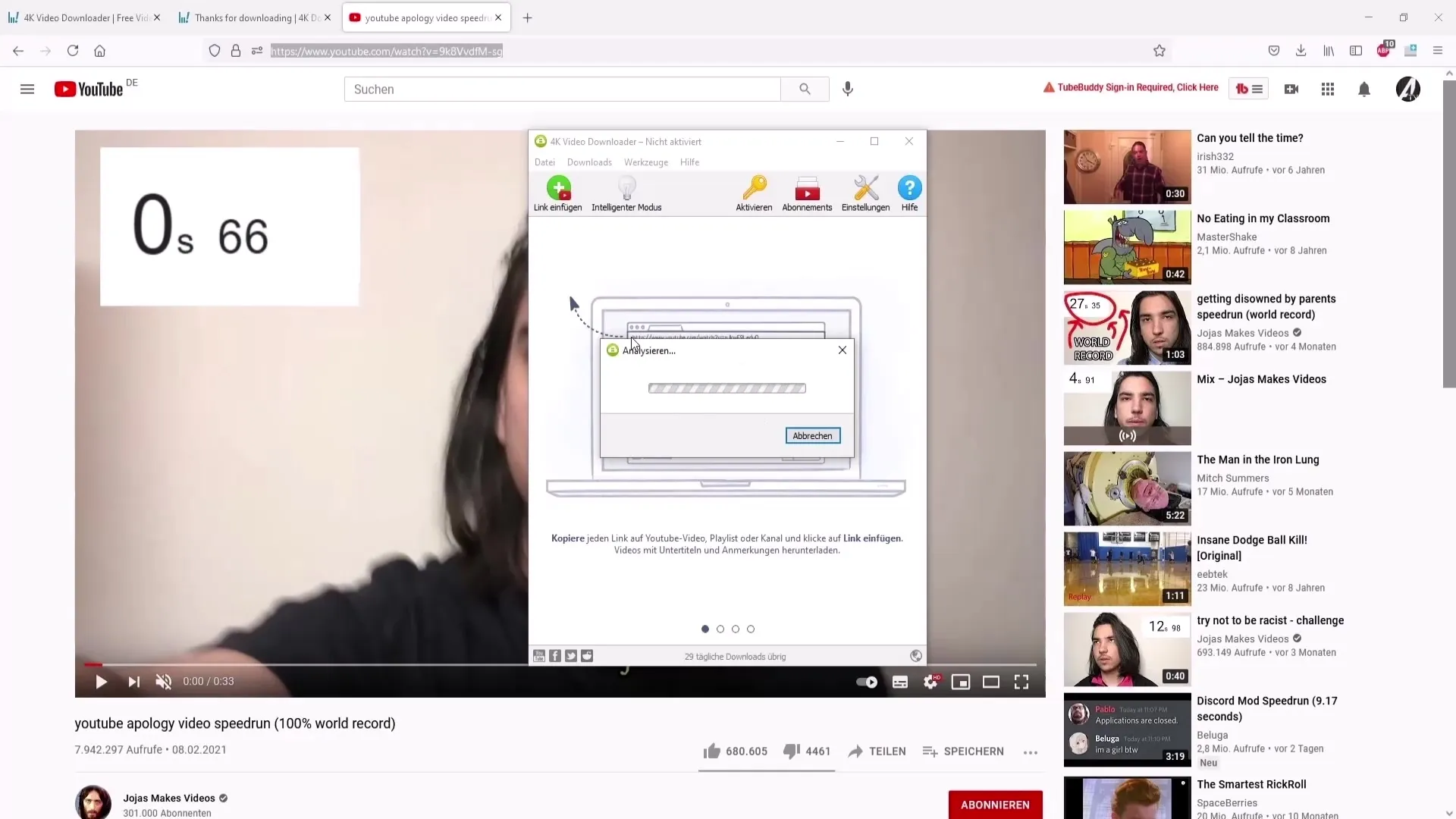 Å laste ned YouTube-videoer lovlig – så enkelt fungerer det