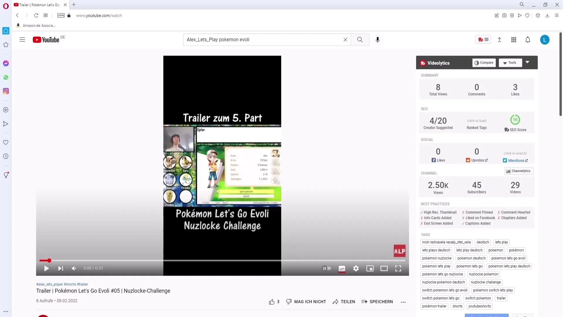 Aktiver og deaktiver undertekst på YouTube