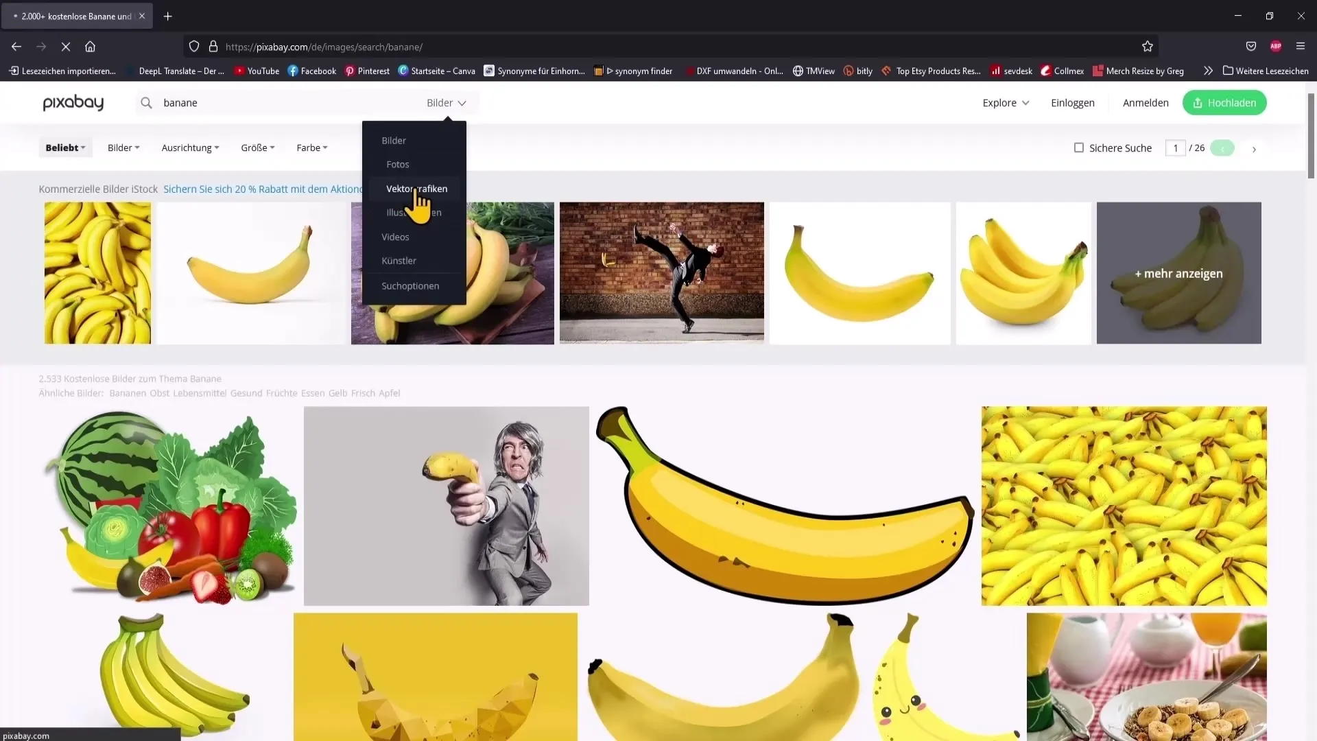 Membuat emoji dan logo untuk keanggotaan saluran YouTube Membuat emoji dan logo untuk keanggotaan saluran YouTube