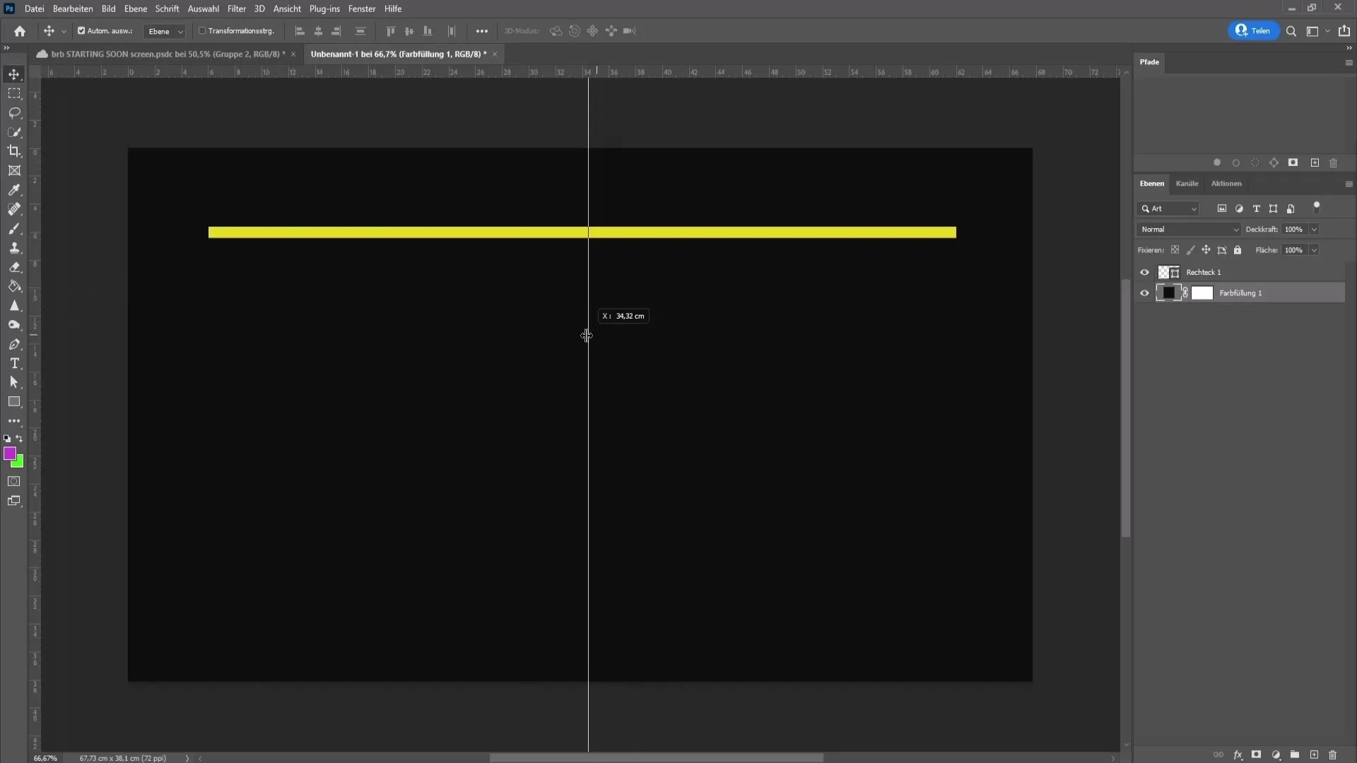 Membuat overlay yang sempurna untuk streaming YouTube Membuat overlay yang sempurna untuk streaming YouTube