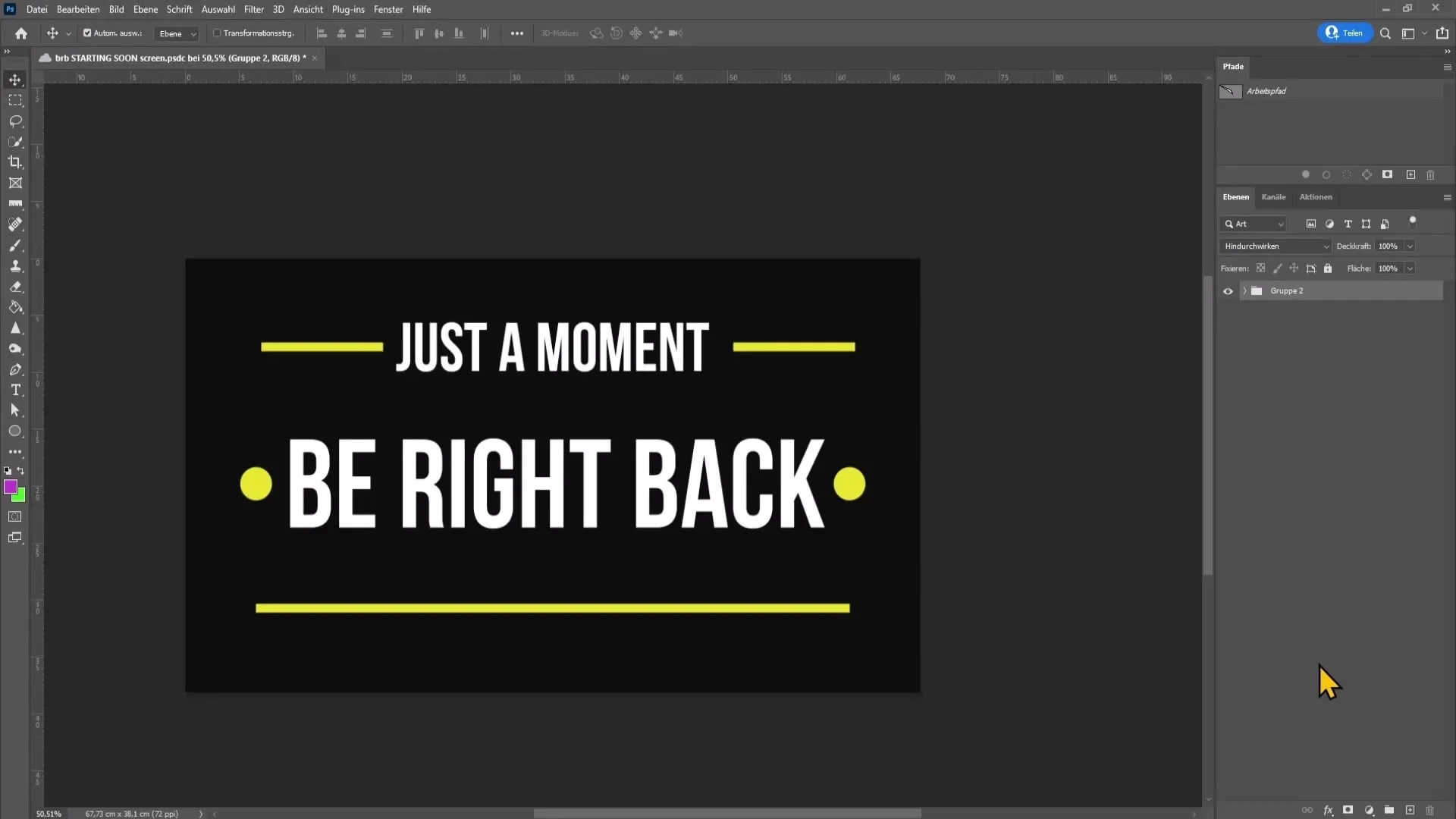 Membuat overlay yang sempurna untuk streaming YouTube Membuat overlay yang sempurna untuk streaming YouTube