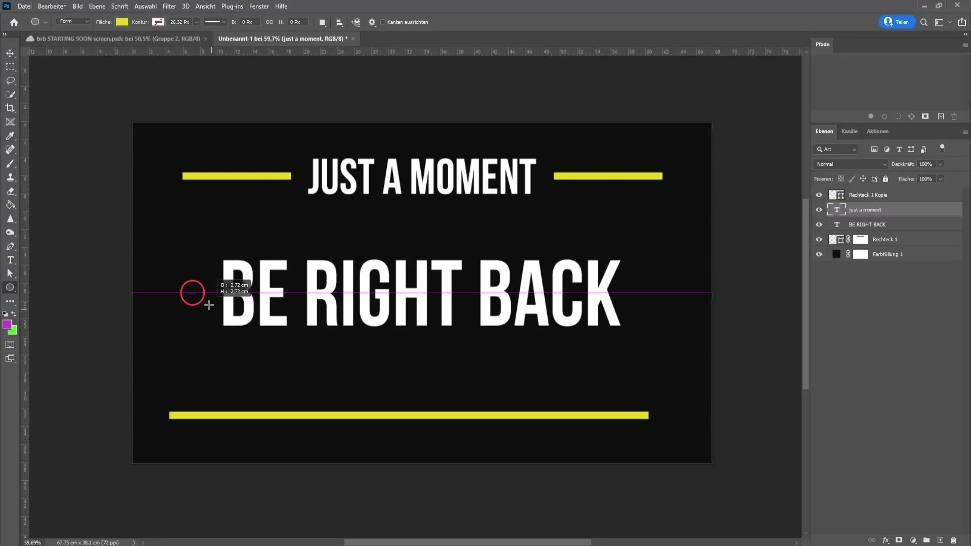 Membuat overlay yang sempurna untuk streaming YouTube Membuat overlay yang sempurna untuk streaming YouTube