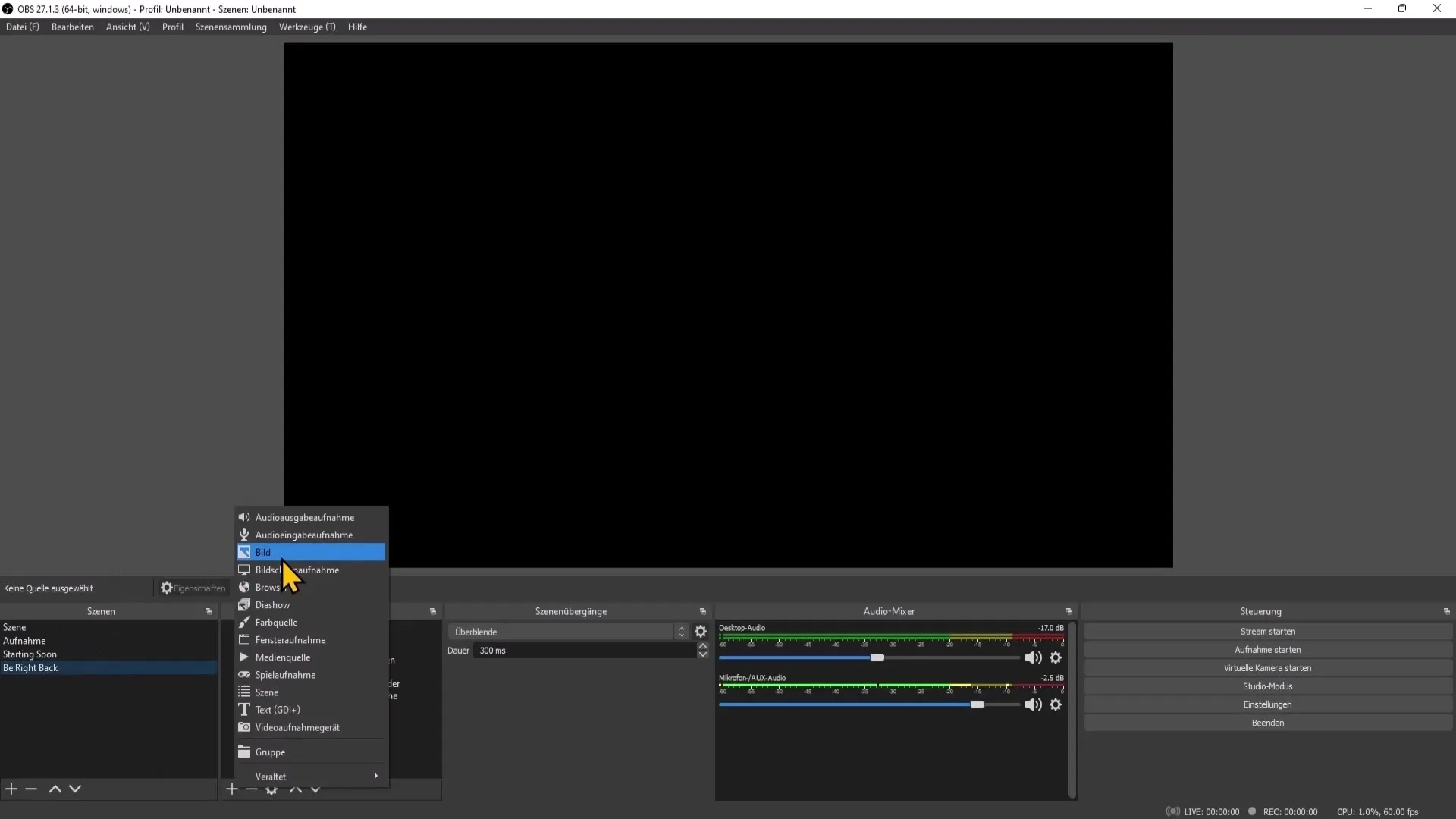 Membuat overlay yang sempurna untuk streaming YouTube Membuat overlay yang sempurna untuk streaming YouTube