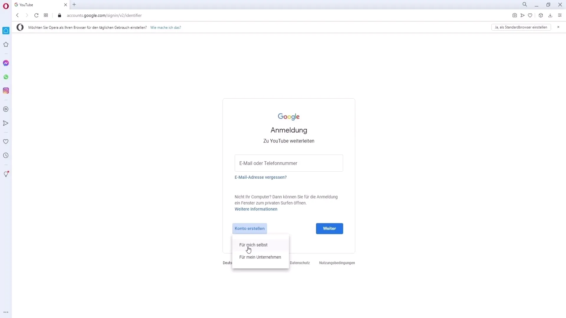 Membuatkan saluran YouTube yang sukses – Begini caranya Membuat saluran YouTube yang sukses - Begini caranya