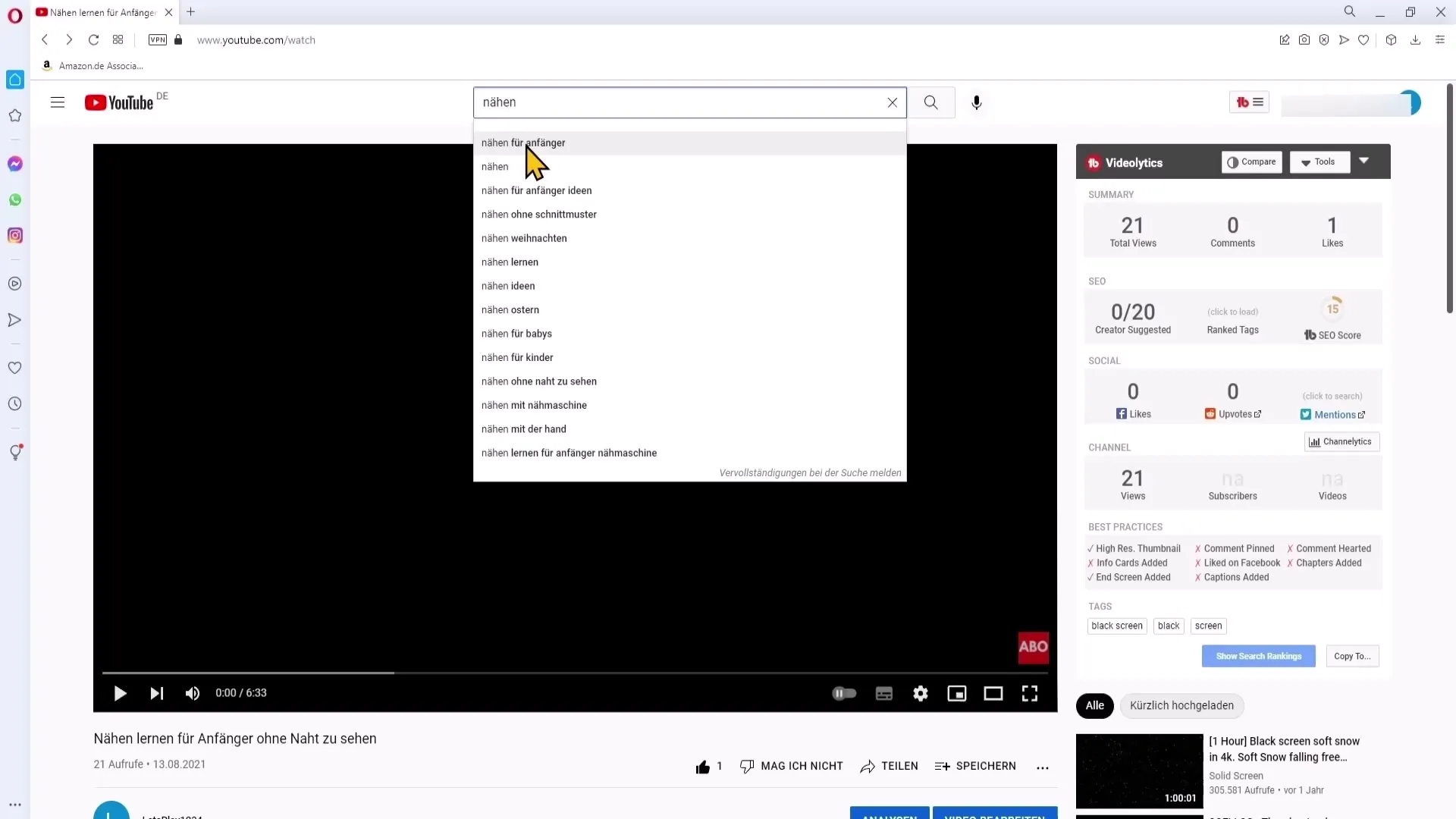 Menjalankan iklan YouTube yang ditargetkan dengan Google Ads Menyiapkan iklan YouTube berorientasi pada tujuan dengan Google Ads