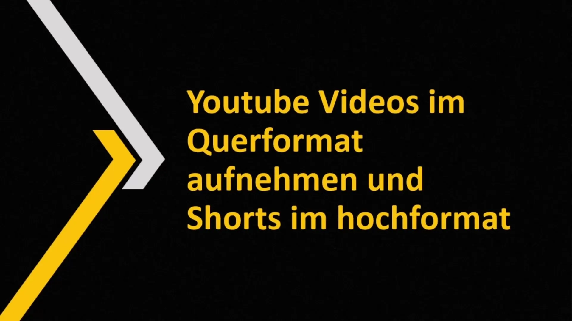 Mobilkamera for YouTube: Slik tar du opp videoer