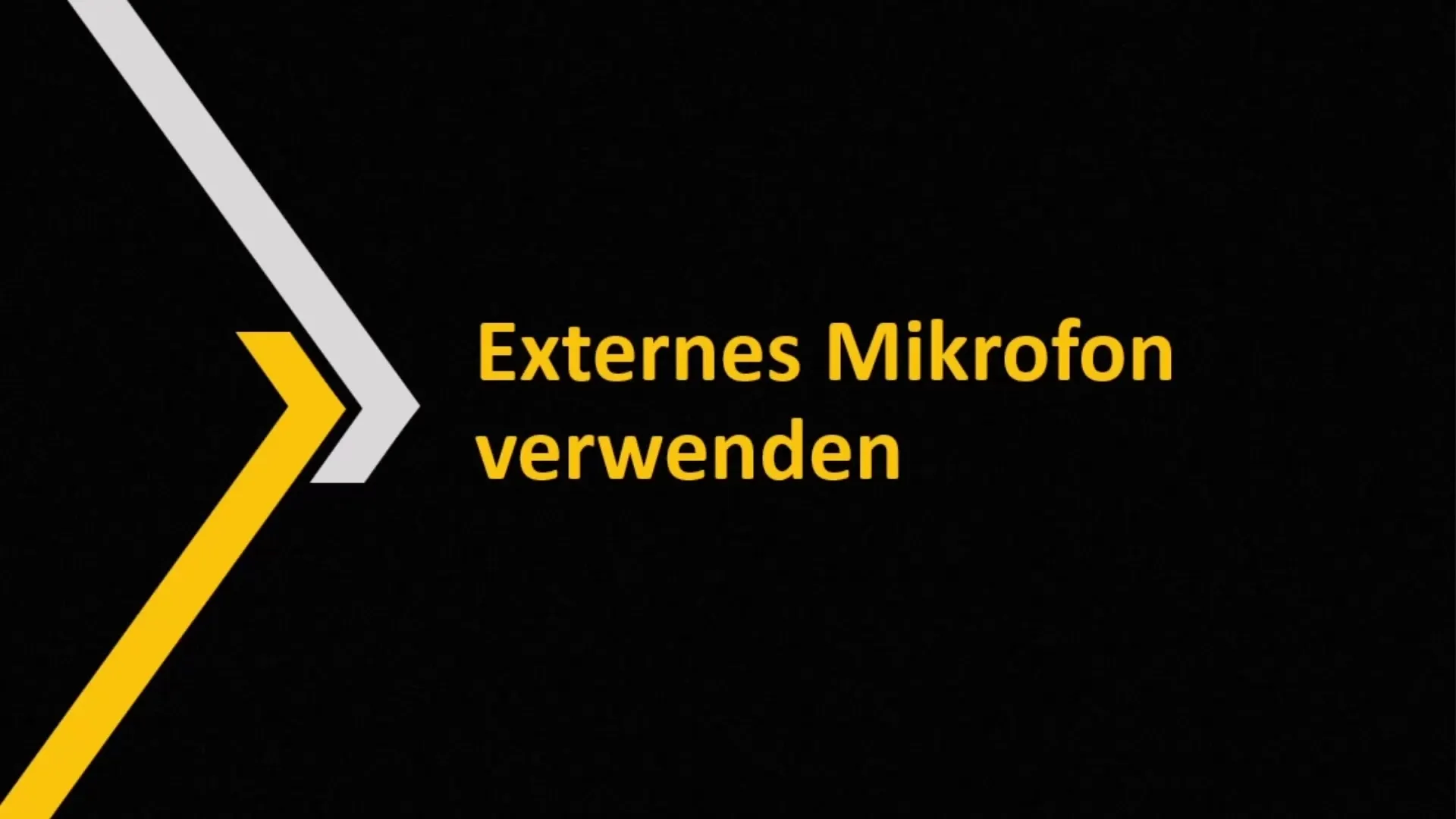 Mobilkamera for YouTube: Slik tar du opp videoer
