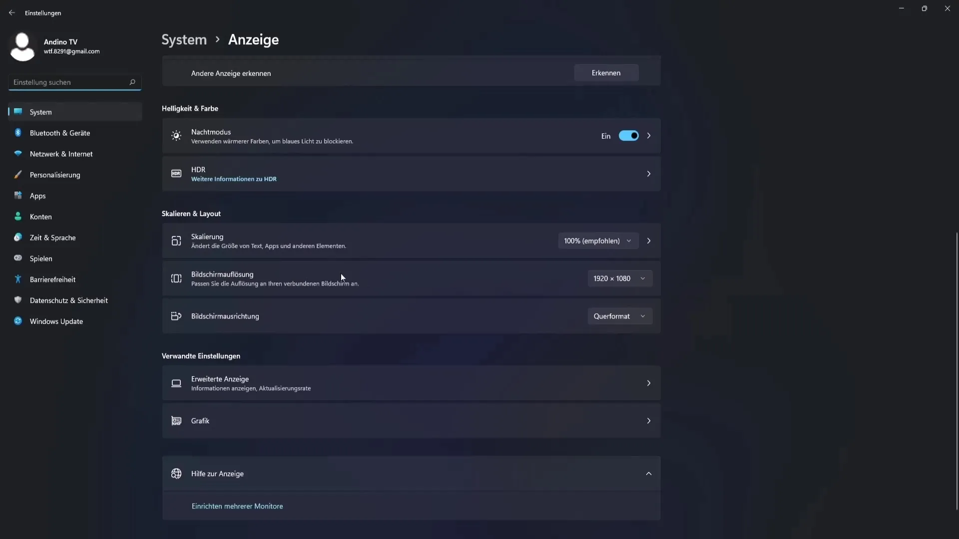 Gratis videopptak med OBS Studio
