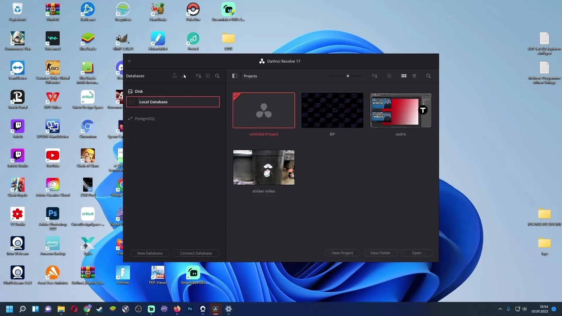 DaVinci Resolve Studio-Version erfolgreich aktivieren – Schritt für Schritt