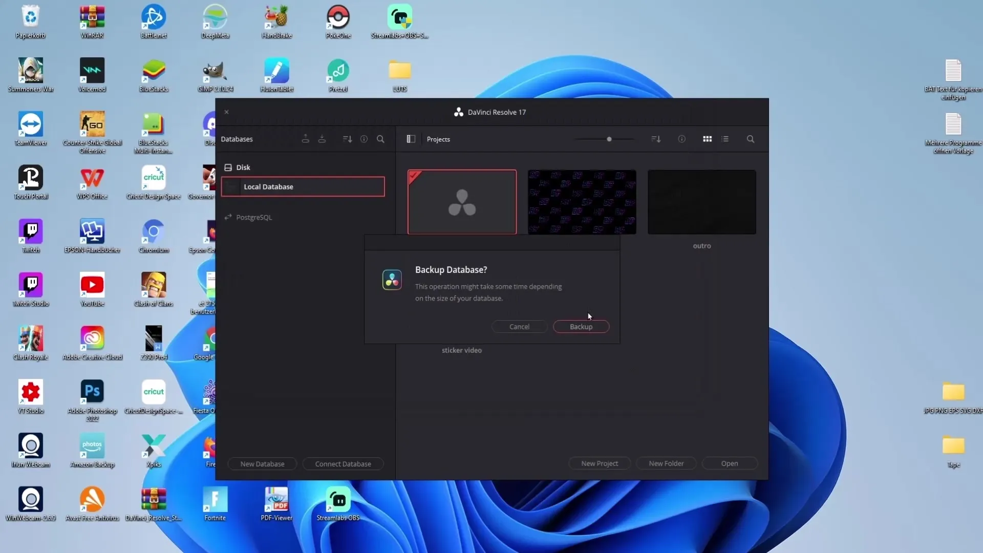 DaVinci Resolve Studio-Version erfolgreich aktivieren – Schritt für Schritt