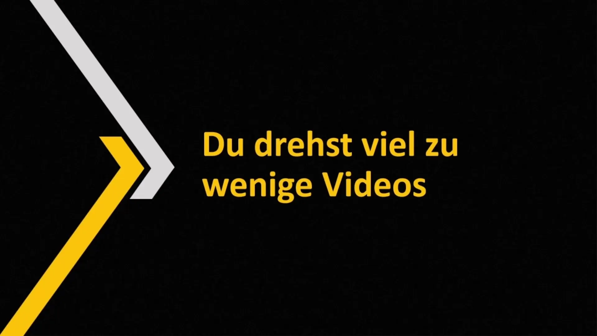 YouTube-kanal Abonnentstilvekst: 5 enkle strategier