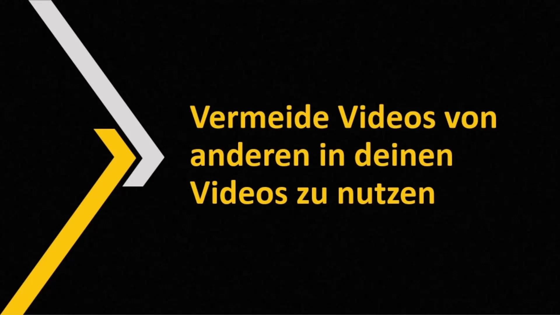 Viktige YouTube-retningslinjer for å beskytte kanalen din