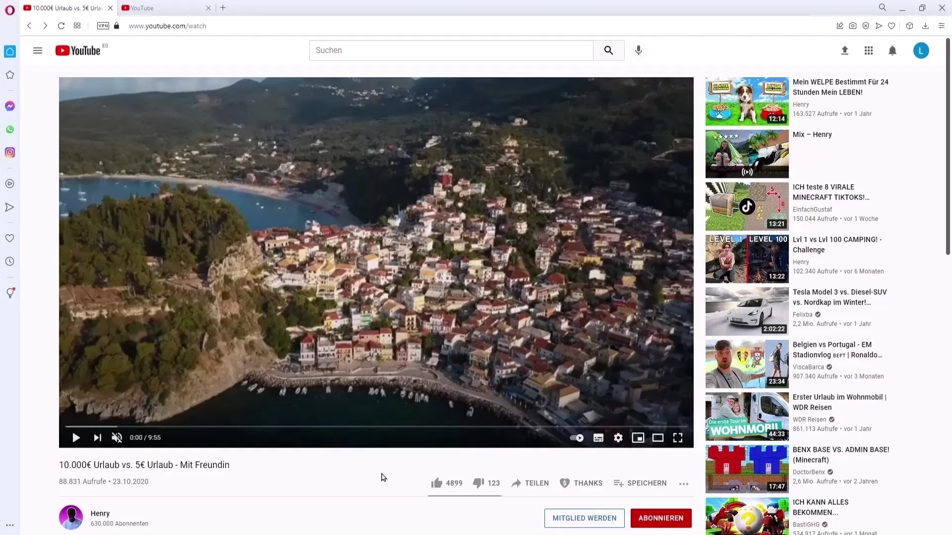 9 Tips Praktis YouTube untuk Anda 9 Tips YouTube Praktis untuk Kamu
