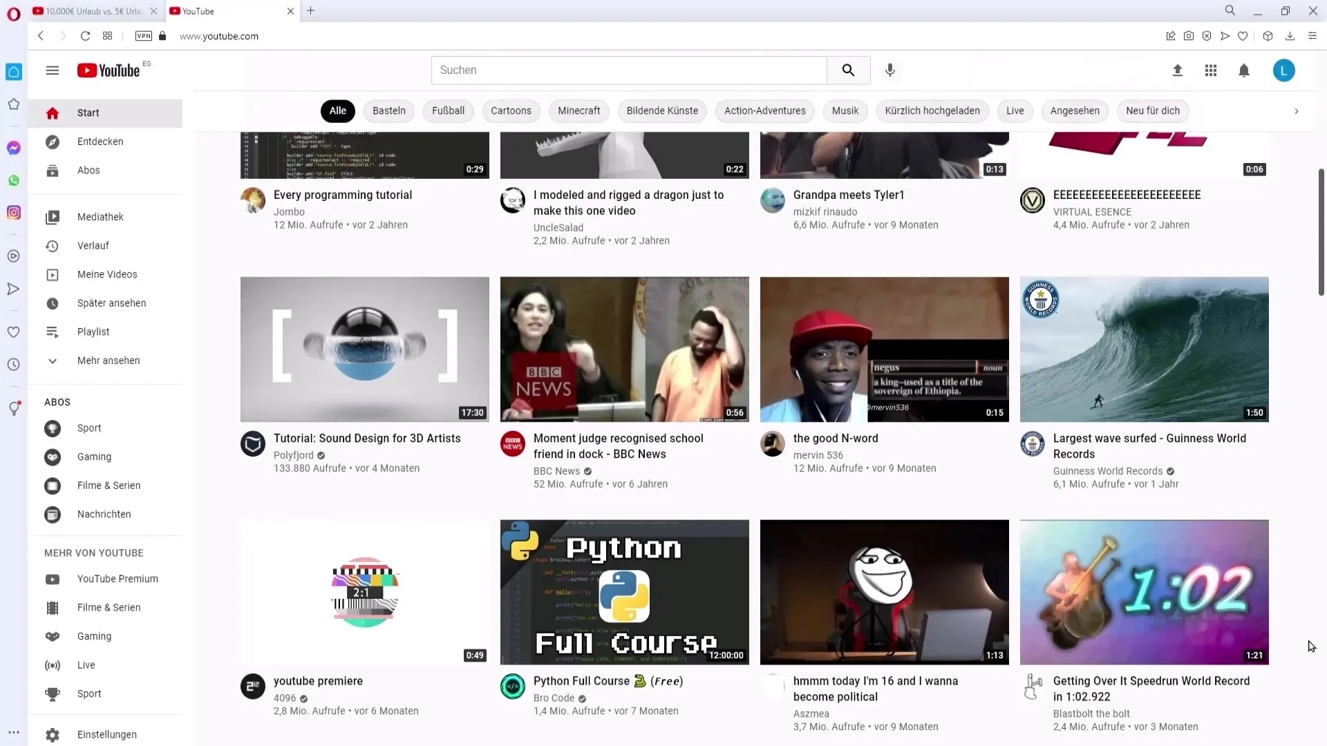 9 Tips YouTube yang Praktis untuk Anda 9 Tips Praktis YouTube untuk Anda