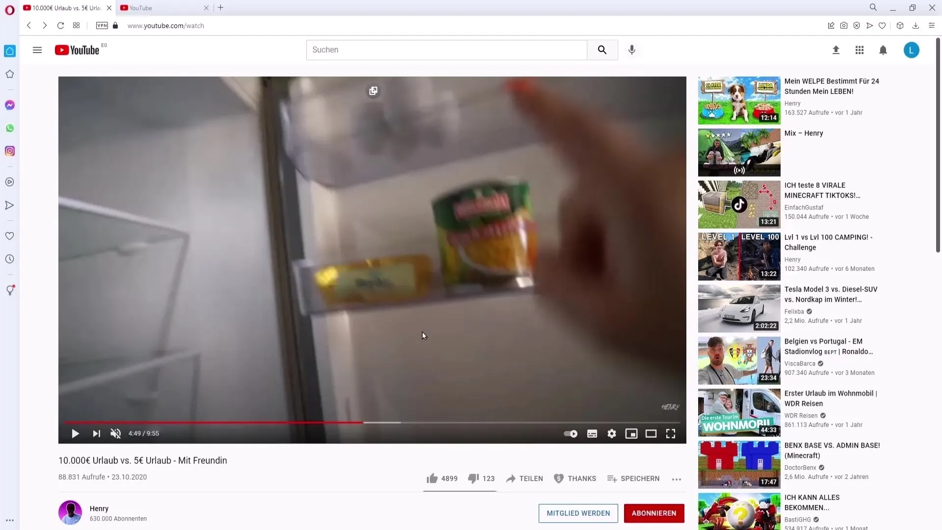 9 Trik YouTube praktis untukmu 9 Tips YouTube yang Praktis untuk Anda