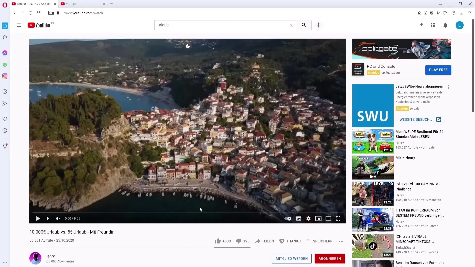 9 Tips praktis YouTube untuk Anda 9 Tips YouTube Praktis untuk Anda