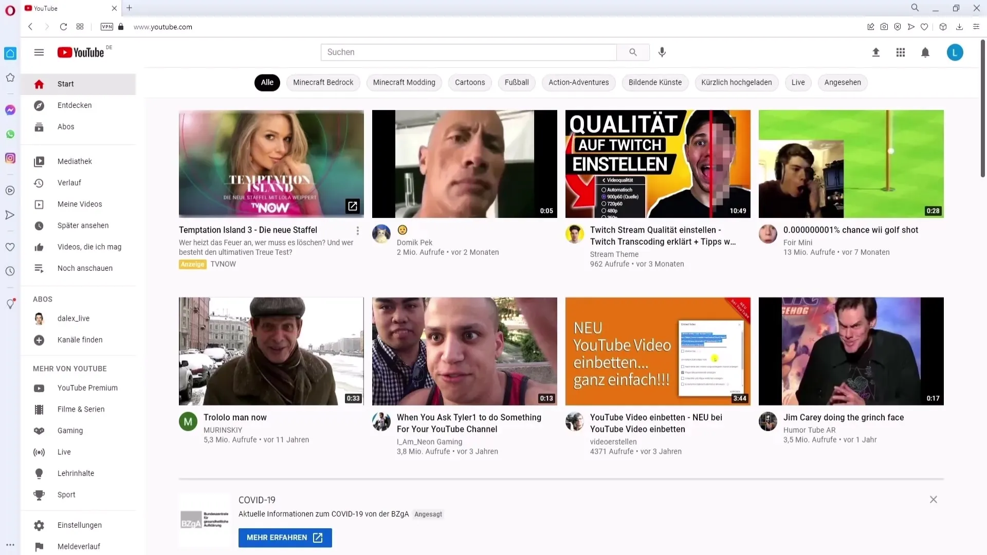 Menghapus Akun Youtube - Panduan Langkah demi Langkah Hapus Akun Youtube - Panduan Langkah Demi Langkah