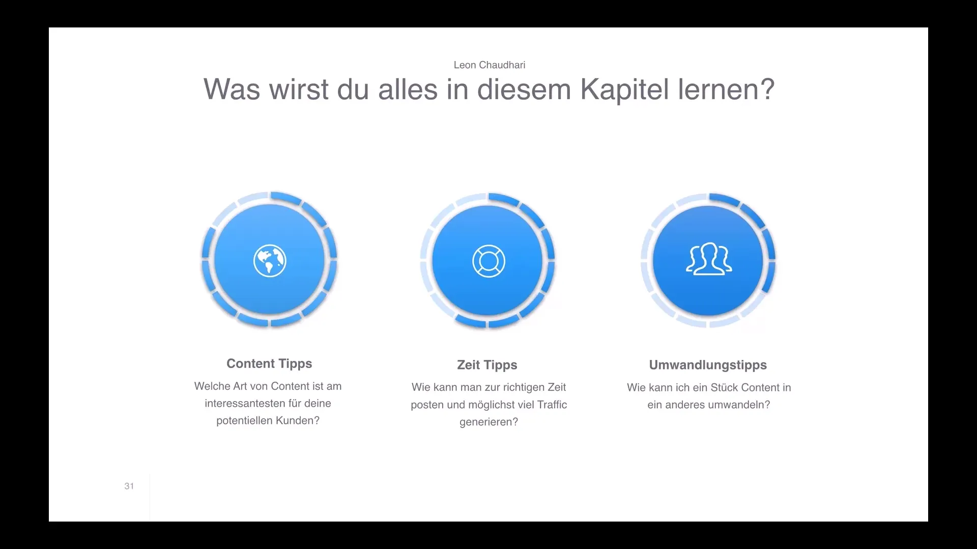 Facebook-marketing: Effectieve contentstrategieën