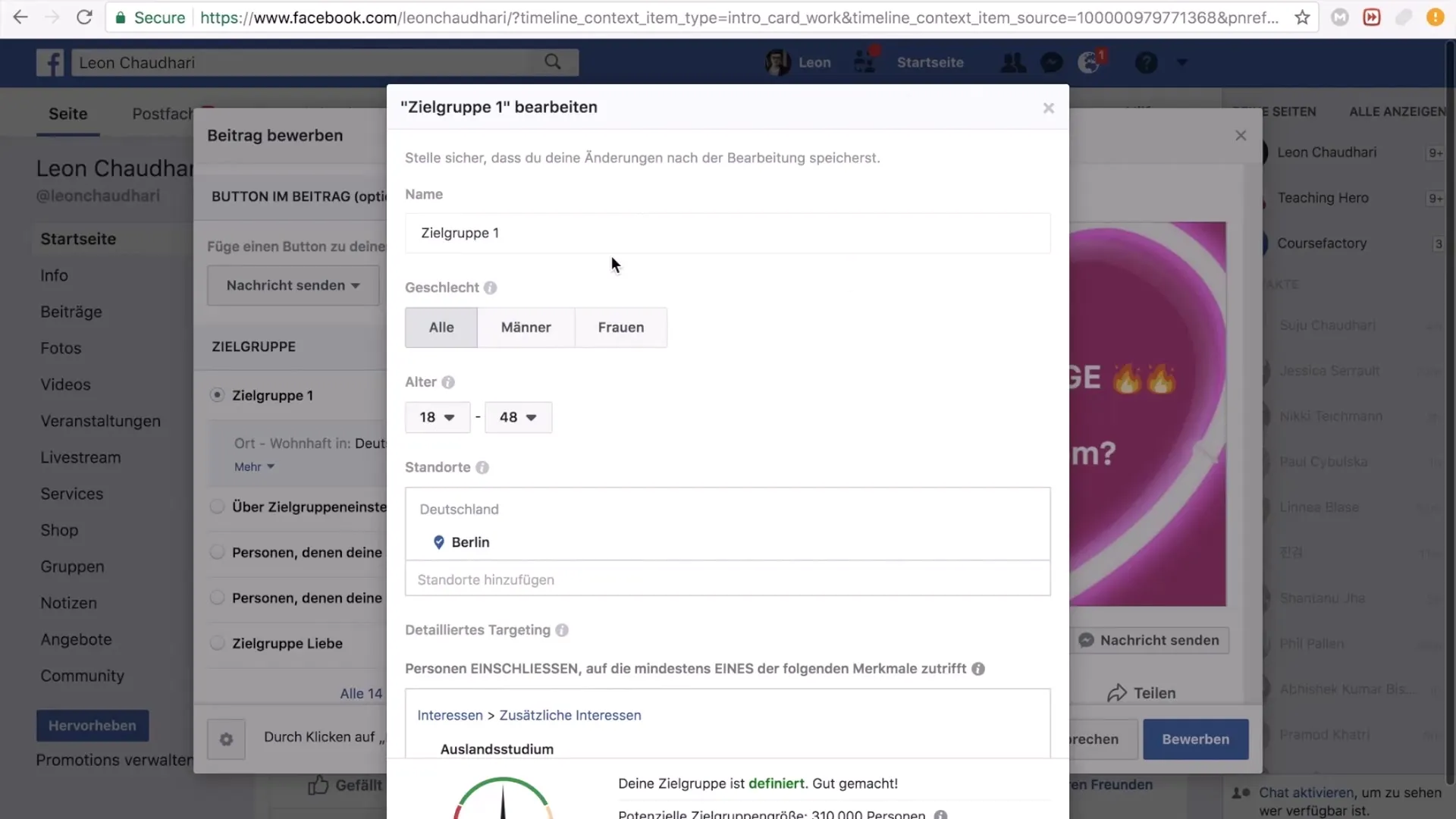 Creează anunțuri interactive pe Facebook și crește implicarea