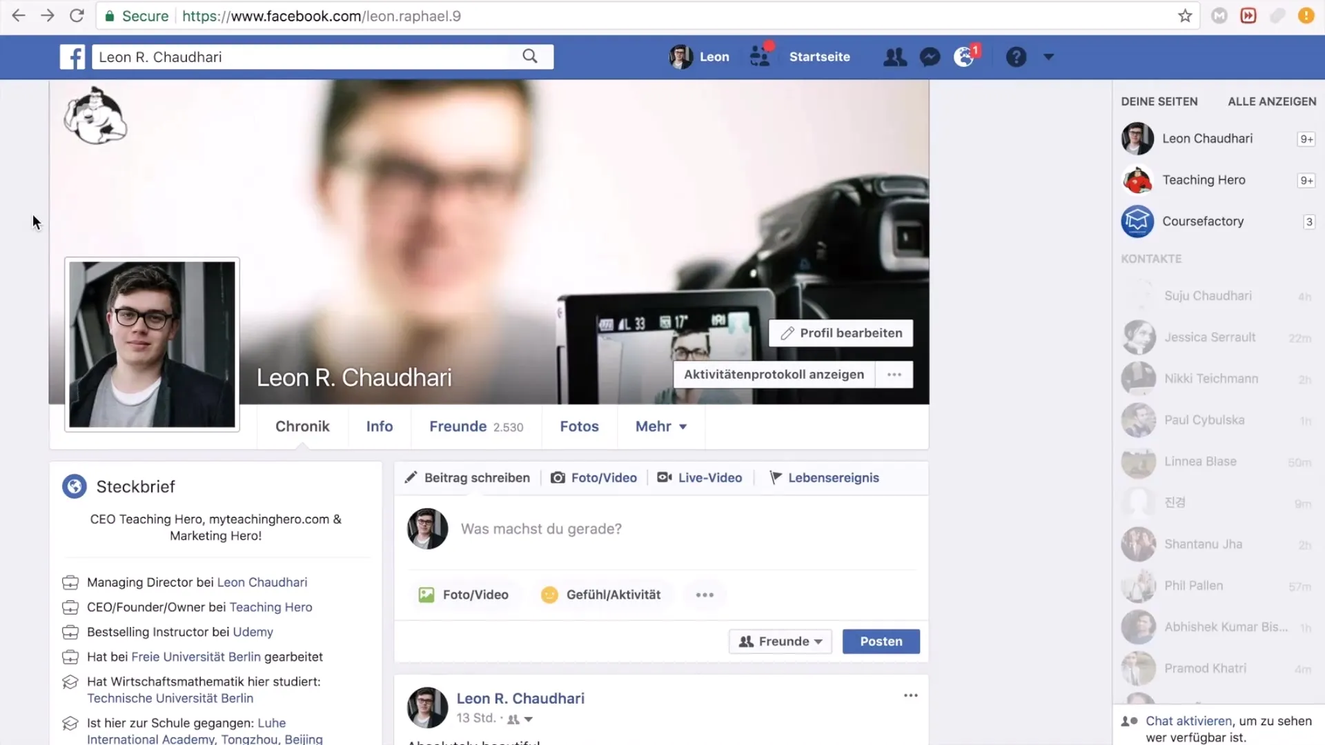 Crearea anunțurilor interactive pe Facebook și creșterea implicării