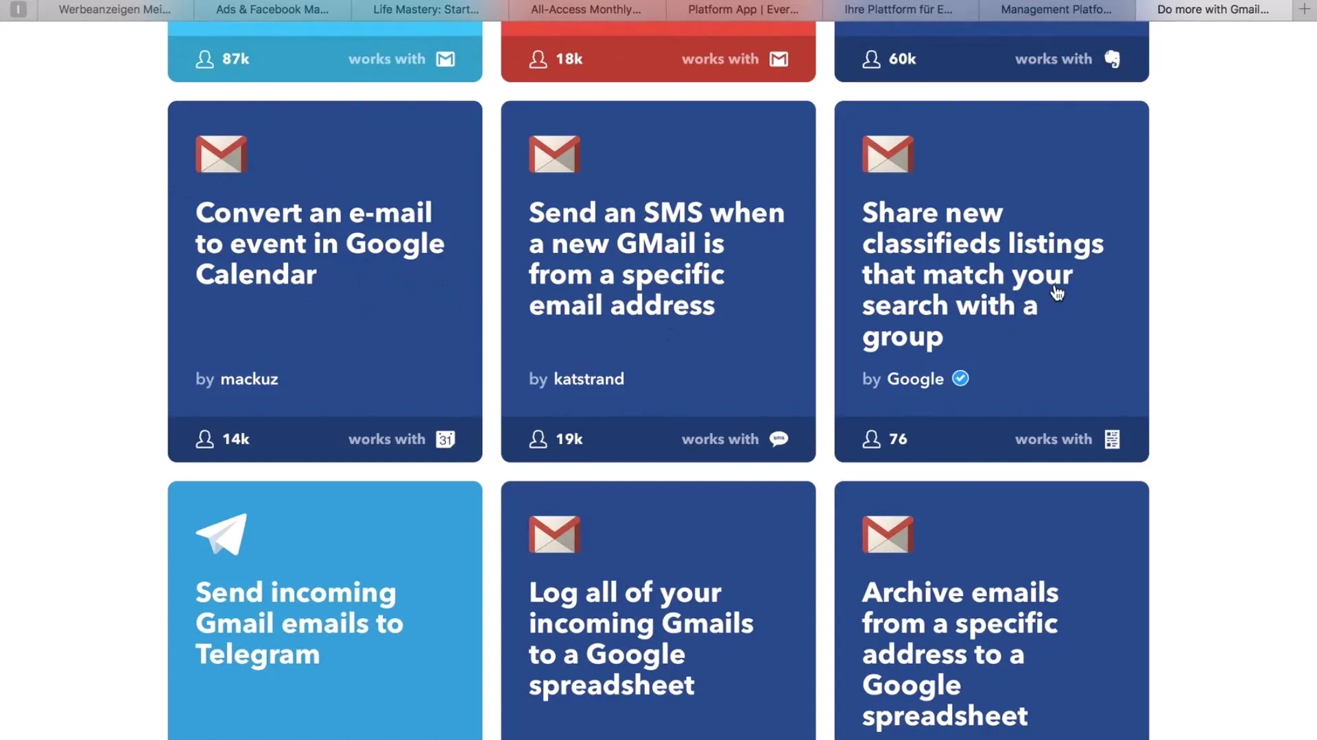 Get to know the best software solutions for Facebook marketing tools