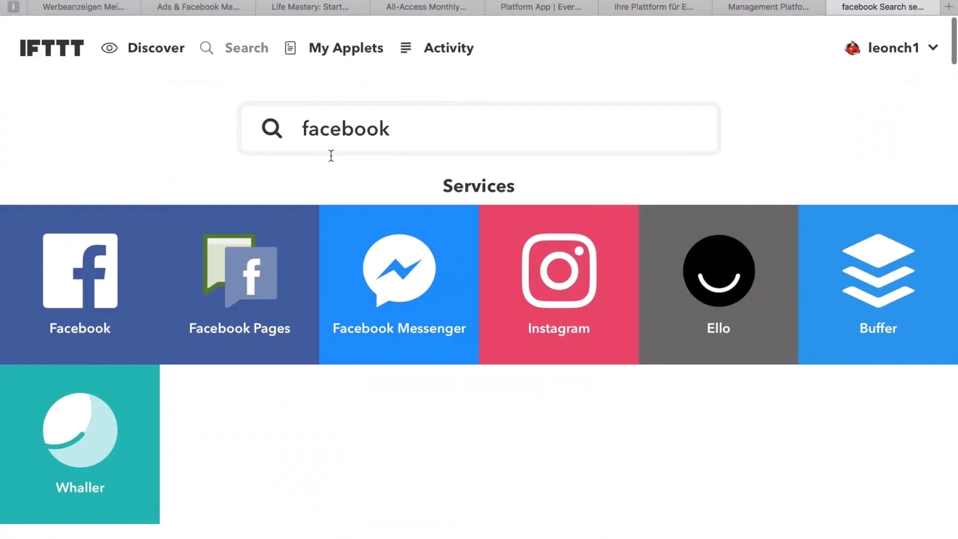 Facebook marketing tools: Get to know the best software solutions