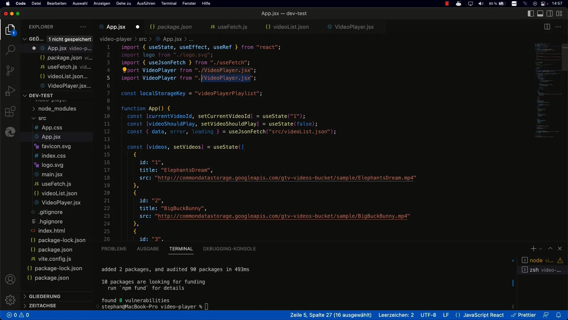 Manajemen State yang Mudah dengan UseImmer di React