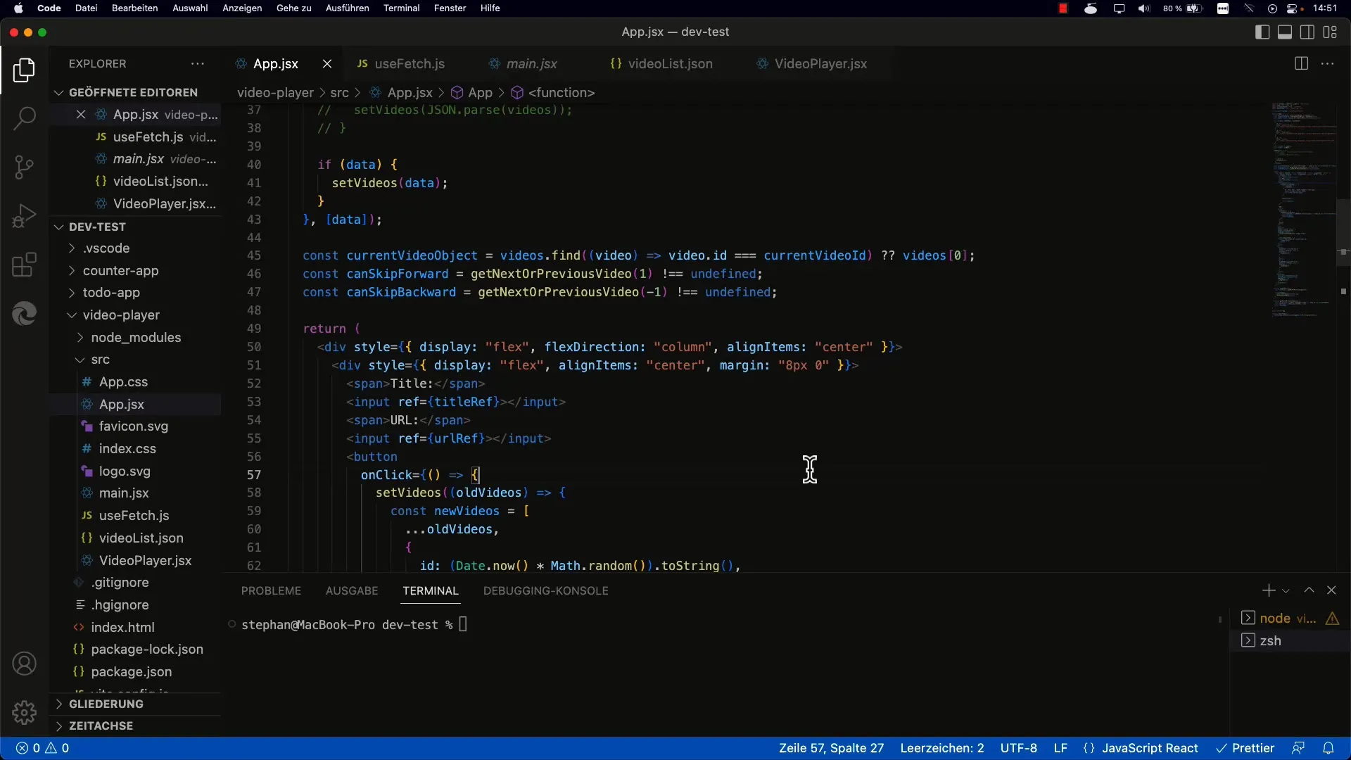 Manajemen State yang Mudah dengan UseImmer di React