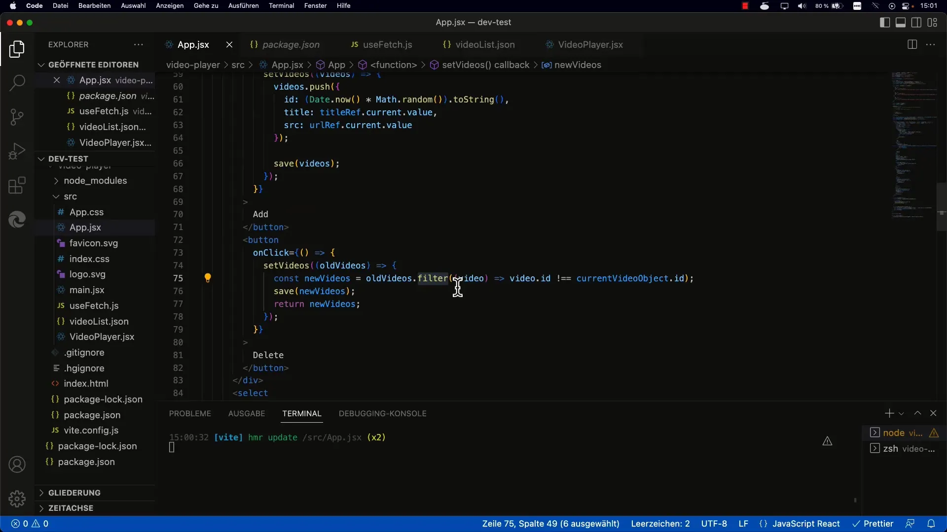Manajemen State yang mudah dengan UseImmer di React