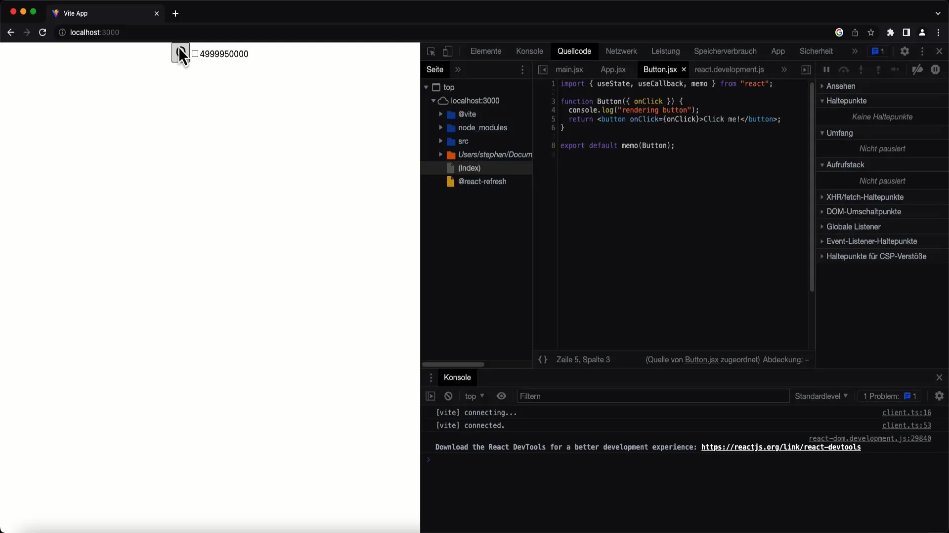 Optimizarea performanței în componente React cu useMemo