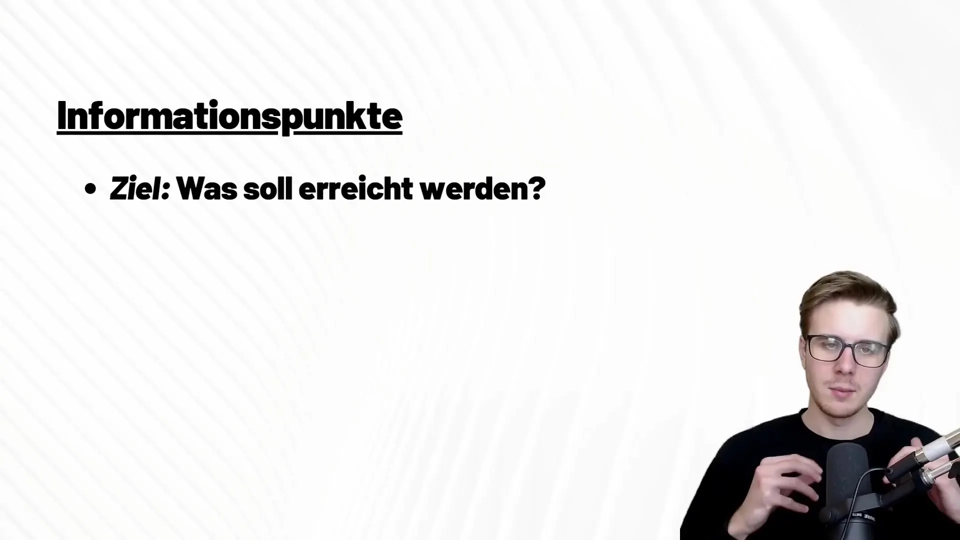 Was ist ein Projekt? Grundlagen der Projektdefinition