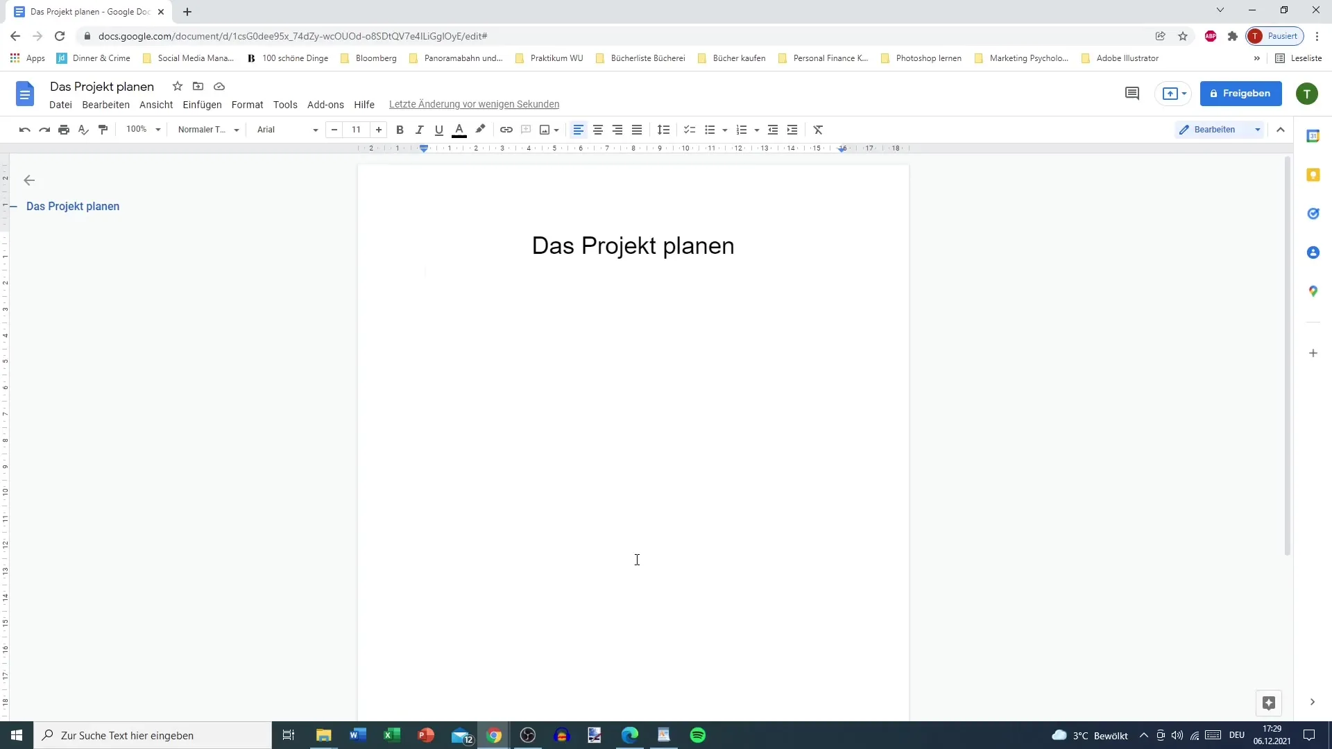 Dasar-dasar manajemen proyek: Pahami tujuan dan persyaratan dengan jelas