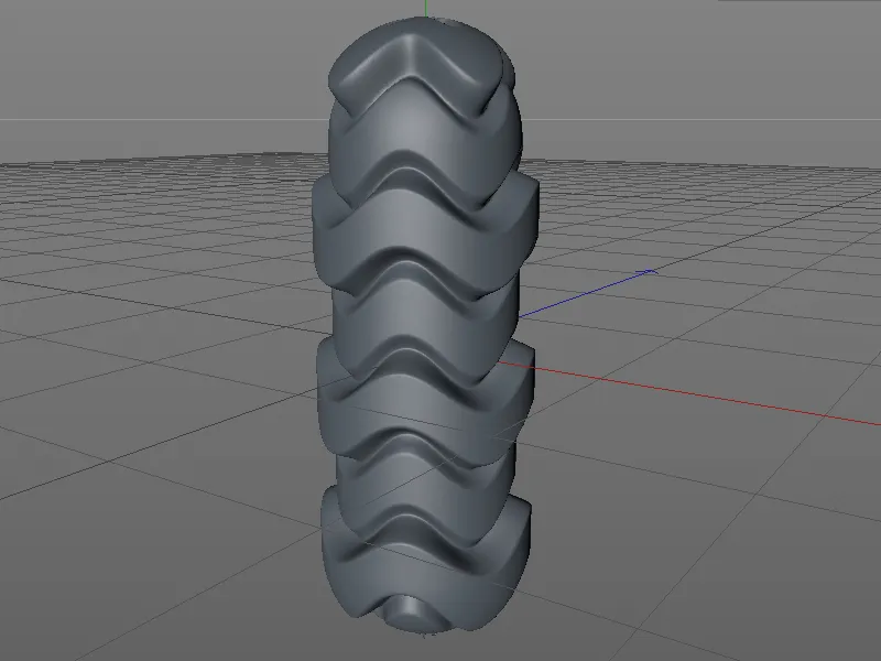 Nové vo verzii 15 - Vylepšené a nové nástroje na sculpting, technické sculpting.