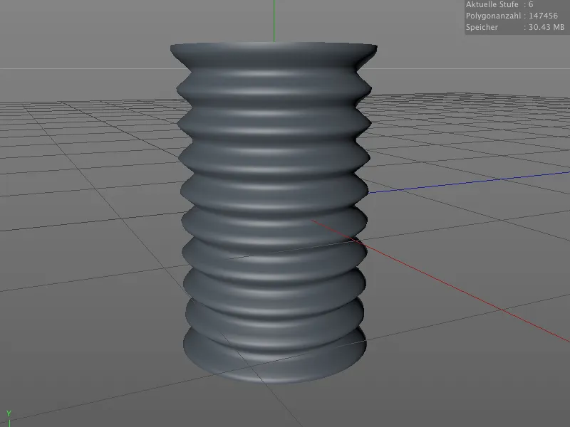 Nové vo verzii 15 - Vylepšené a nové nástroje na modelovanie (Sculpting), technické modelovanie