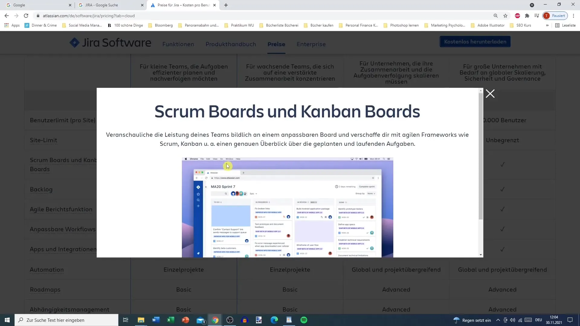 Jira pricing models and their benefits for you