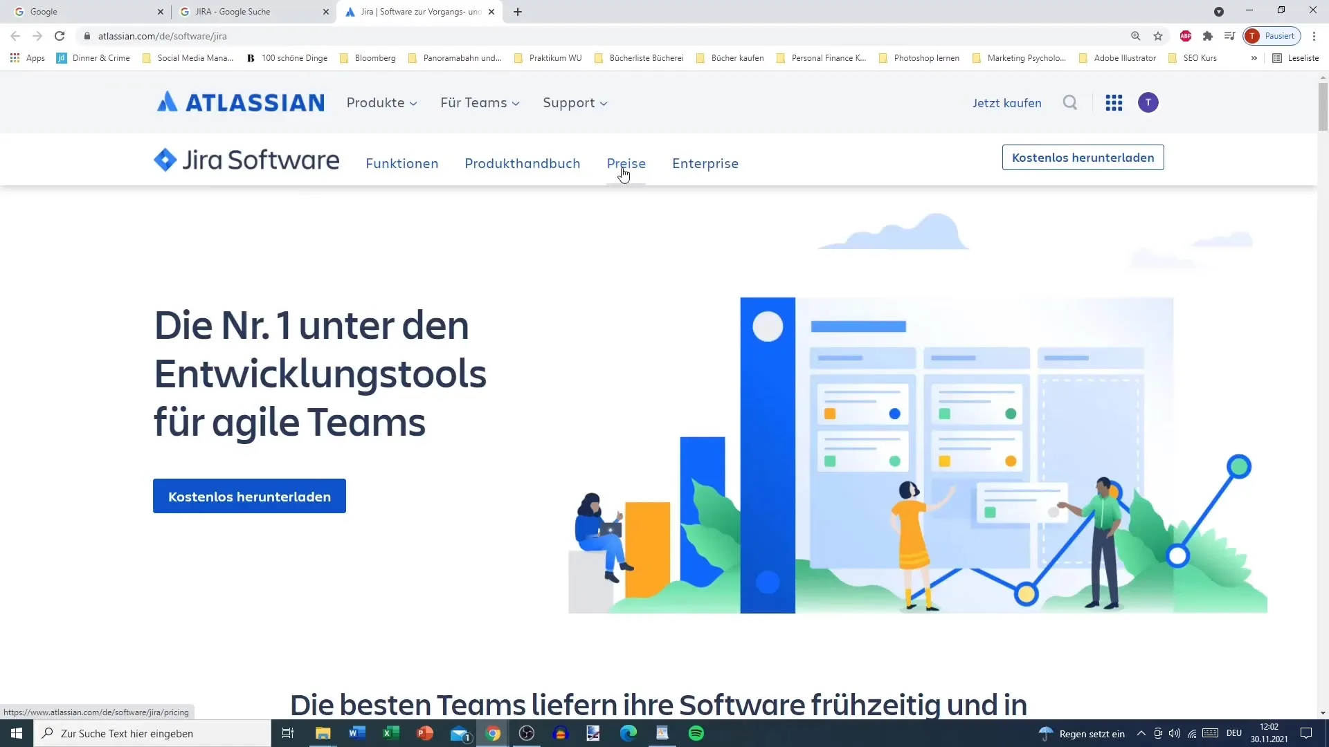 Jira pricing models and their benefits for you
