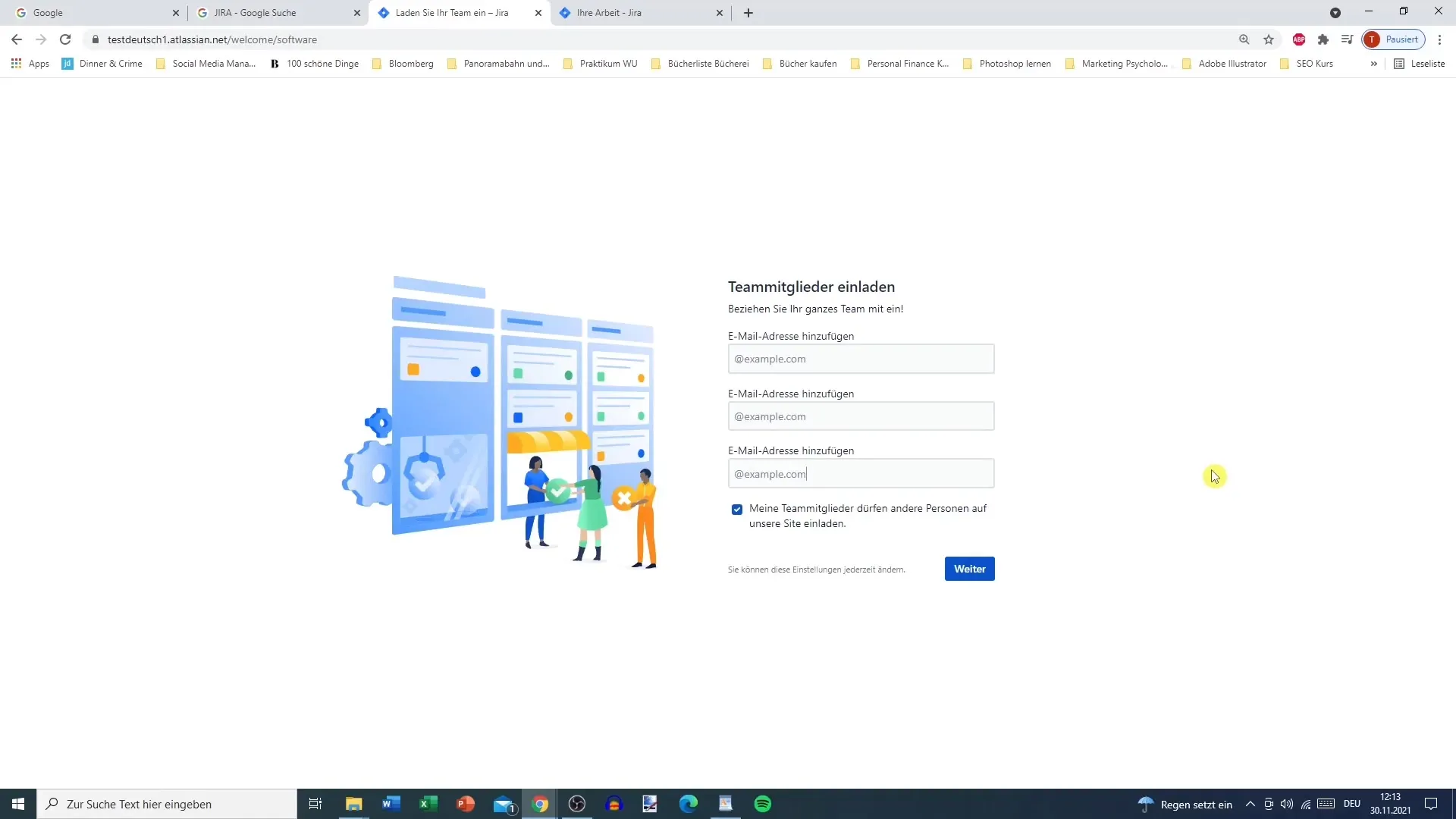 Jira made easy - Getting started and first steps