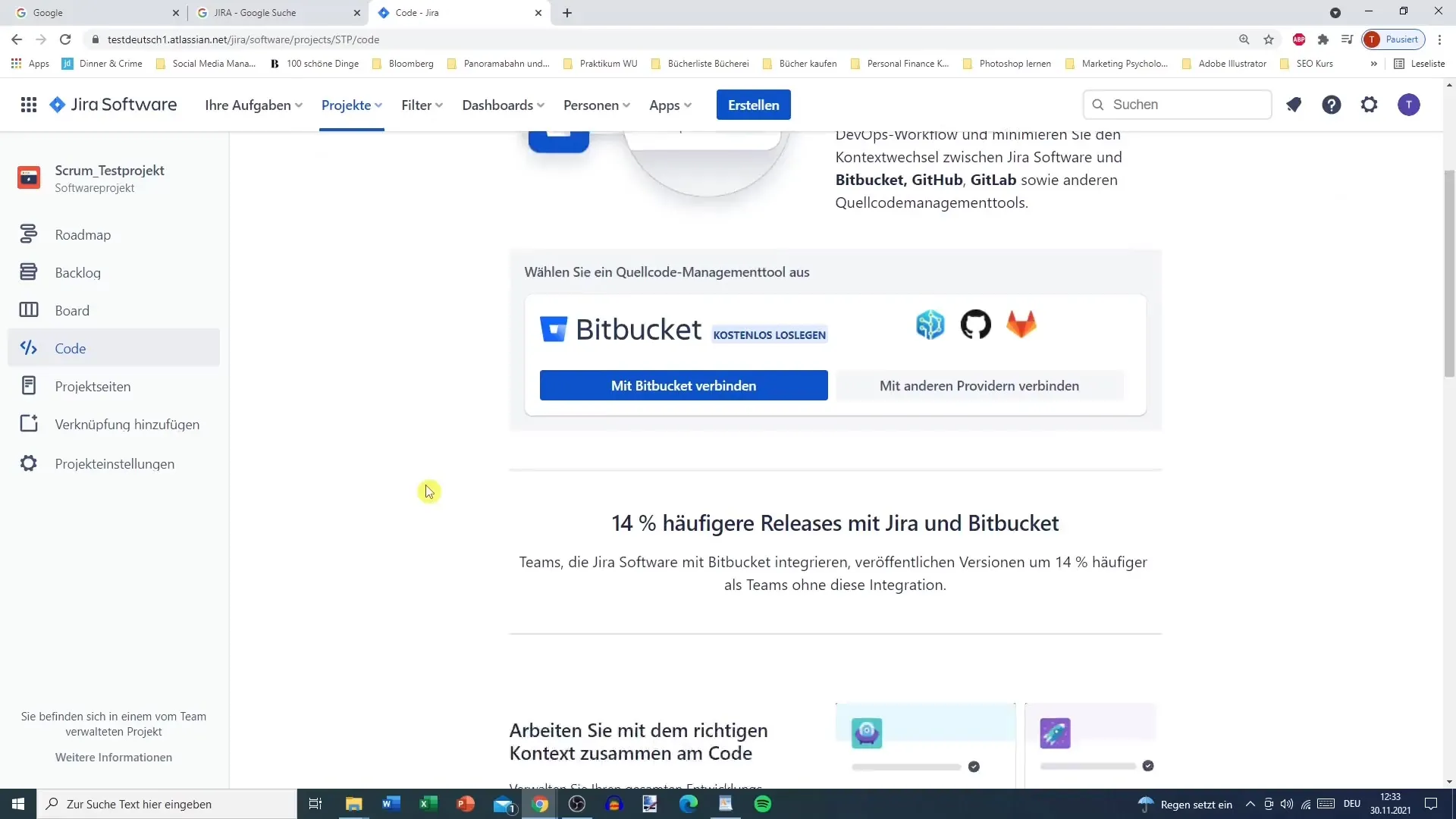 Un recorrido completo por Jira