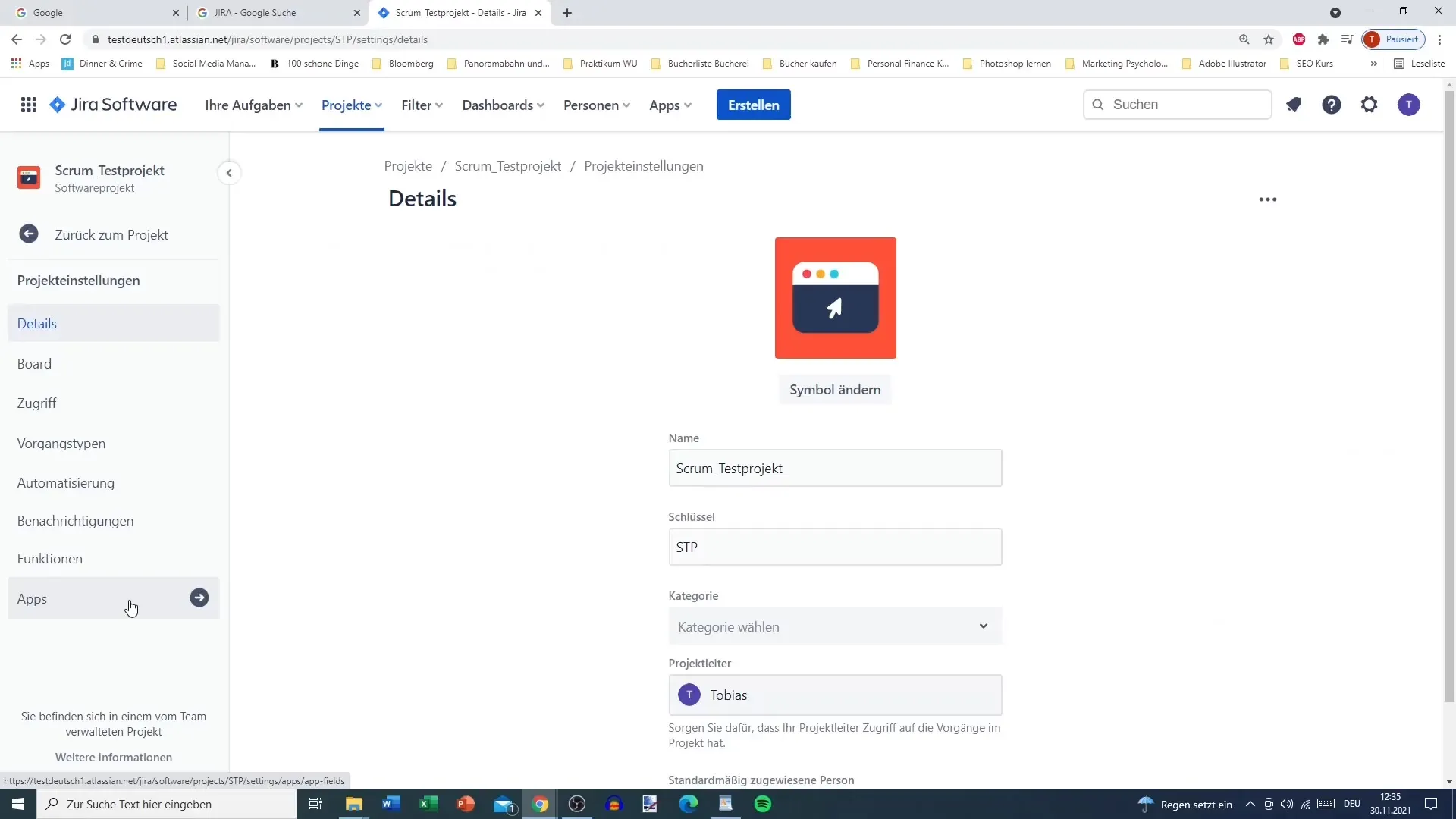 Un recorrido completo por Jira
