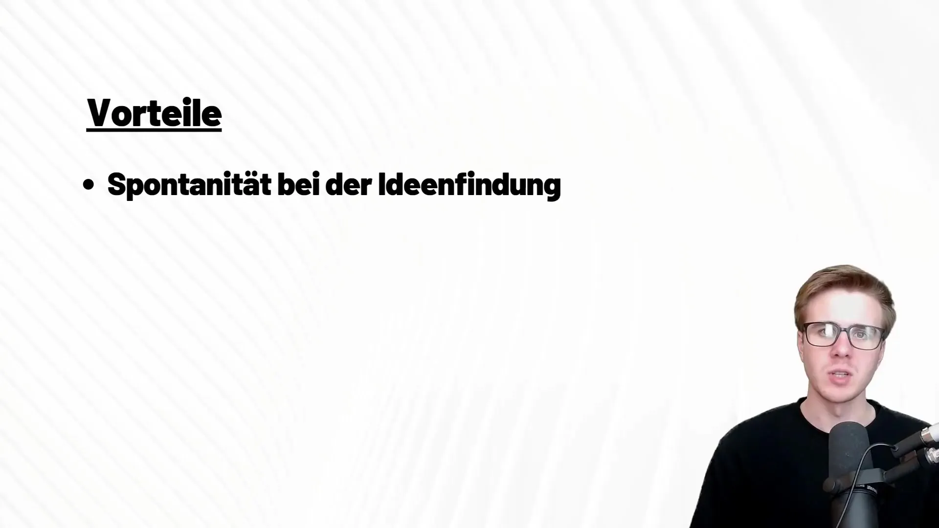 Vor- und Nachteile von Design Thinking verständlich erklärt