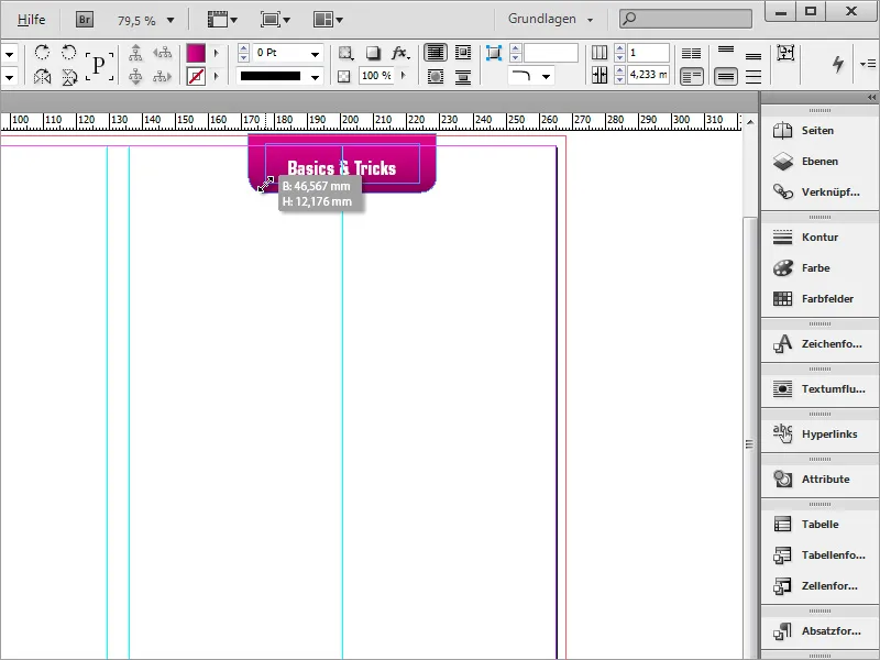 DVD cover and DVD label design - Part 2: Finishing the cover