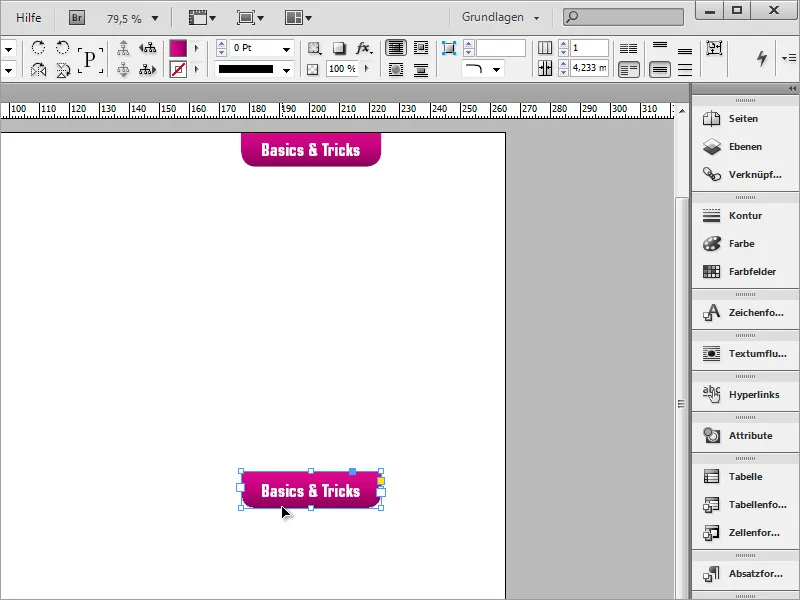 DVD cover and DVD label design - Part 2: Finishing the cover