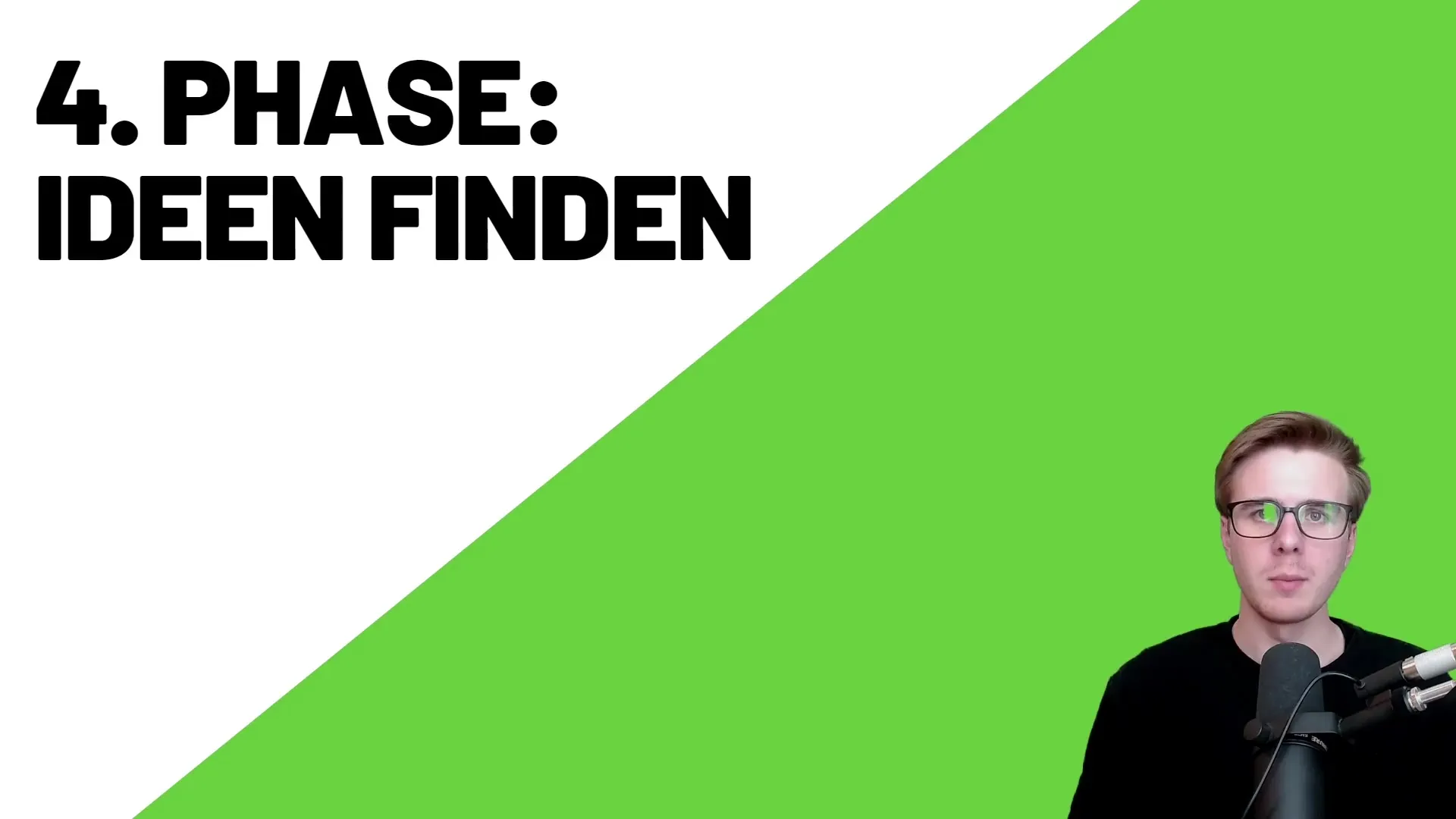 Ideenfindung im Design Thinking: Ein praxisorientierter Ansatz