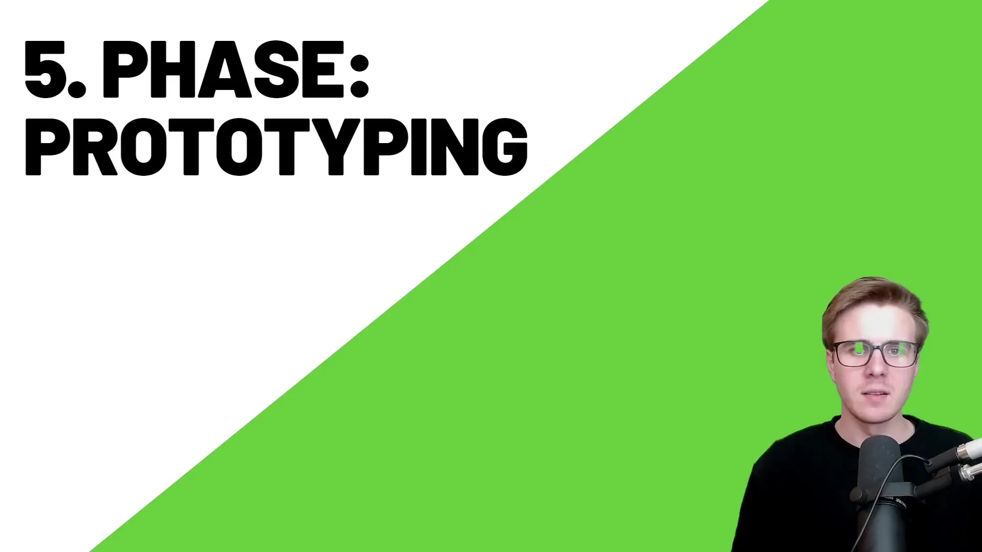 Prototyping im Design Thinking – Schritt für Schritt Anleitung