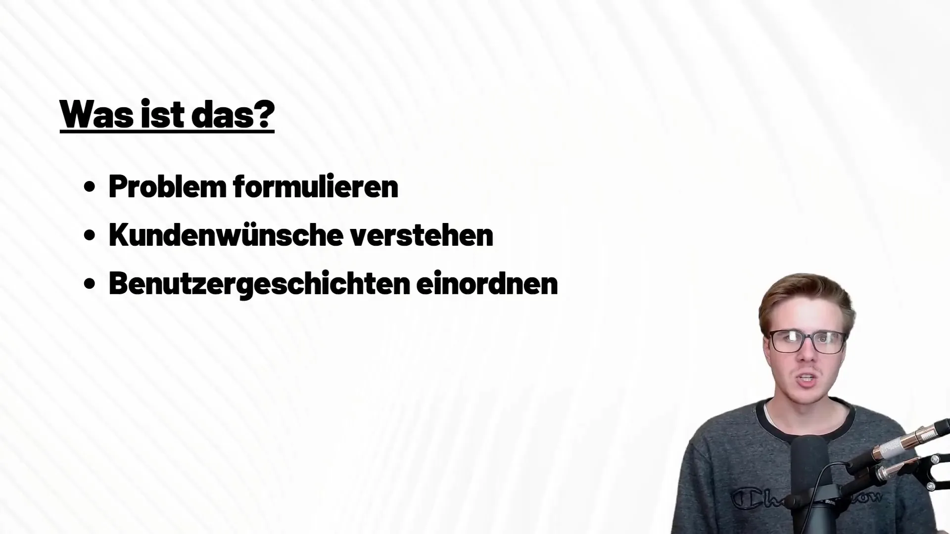 Användarberättelsekartläggning lätt gjort - Så förstår du användarbehov effektivt