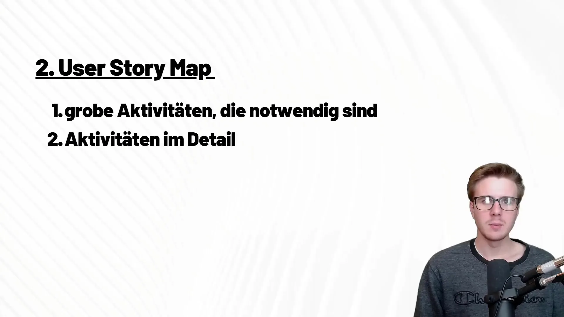 User Story Mapping voor online winkels: Een uitgebreide handleiding