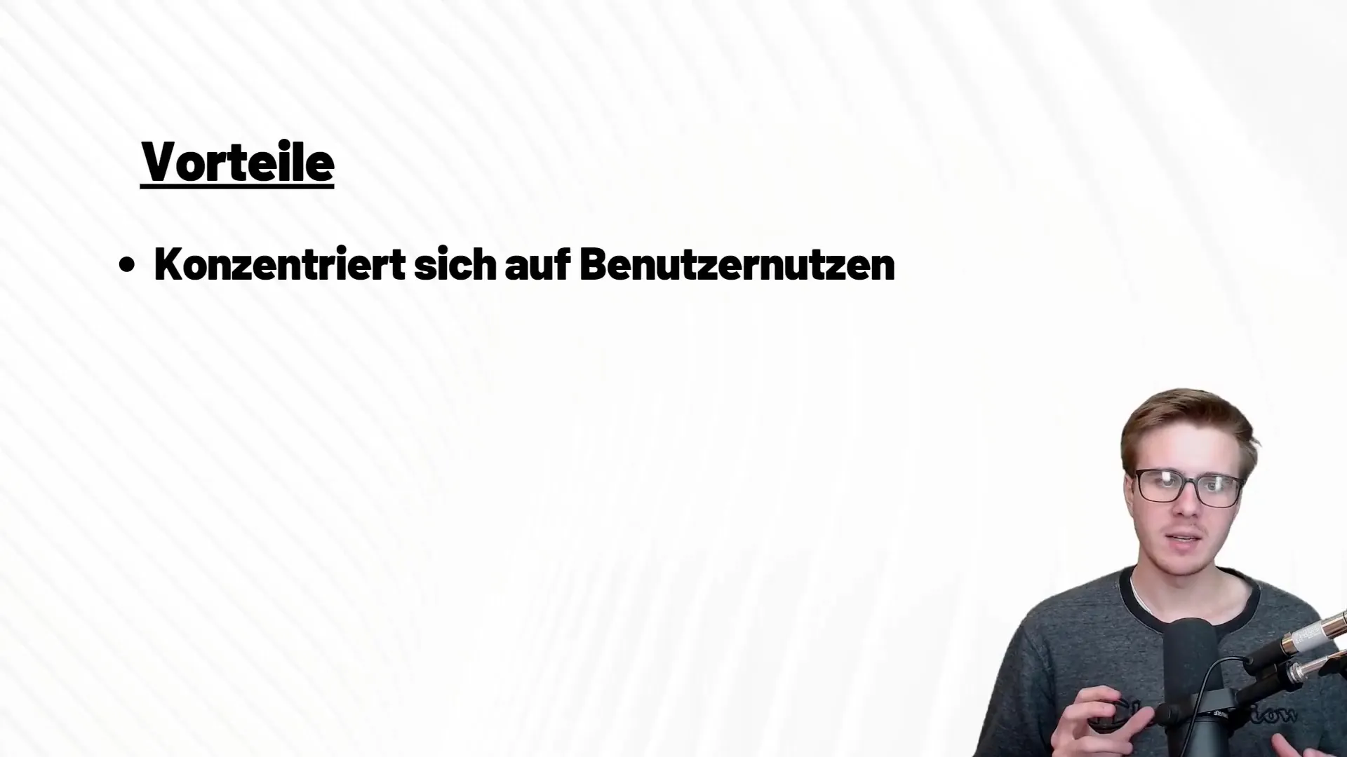 Vorteile von User Story Mapping im Projektmanagement