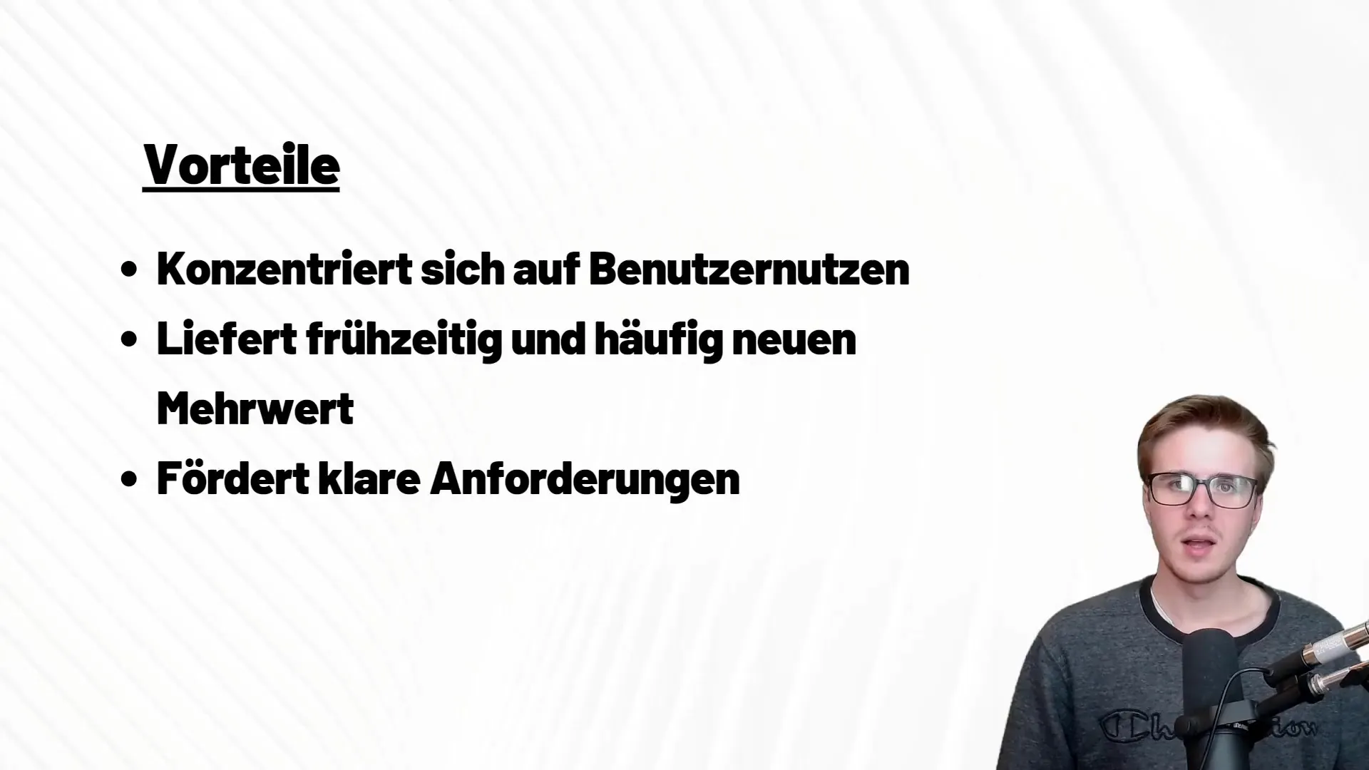 Vorteile von User Story Mapping im Projektmanagement