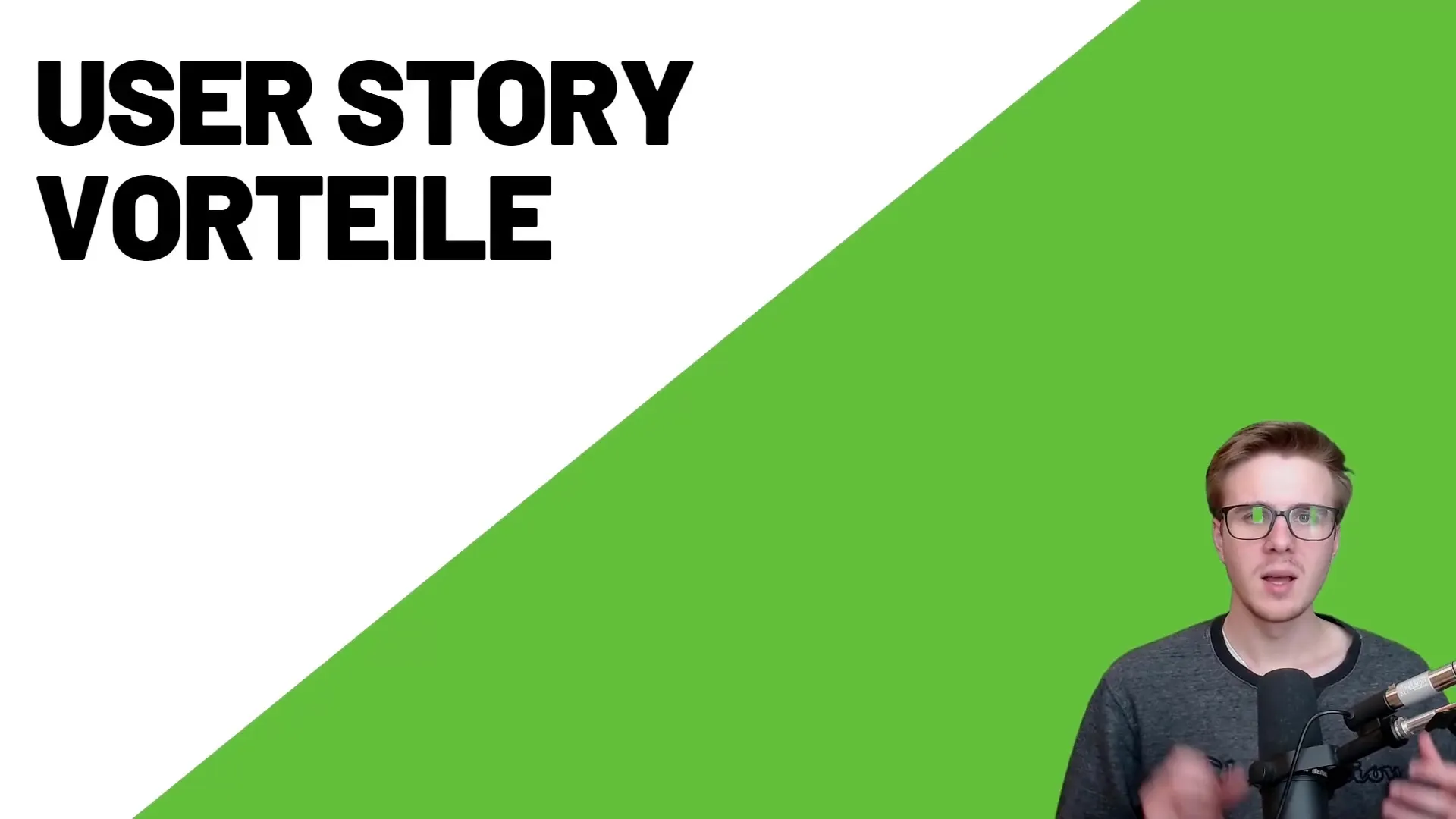 Vorteile von User Story Mapping im Projektmanagement