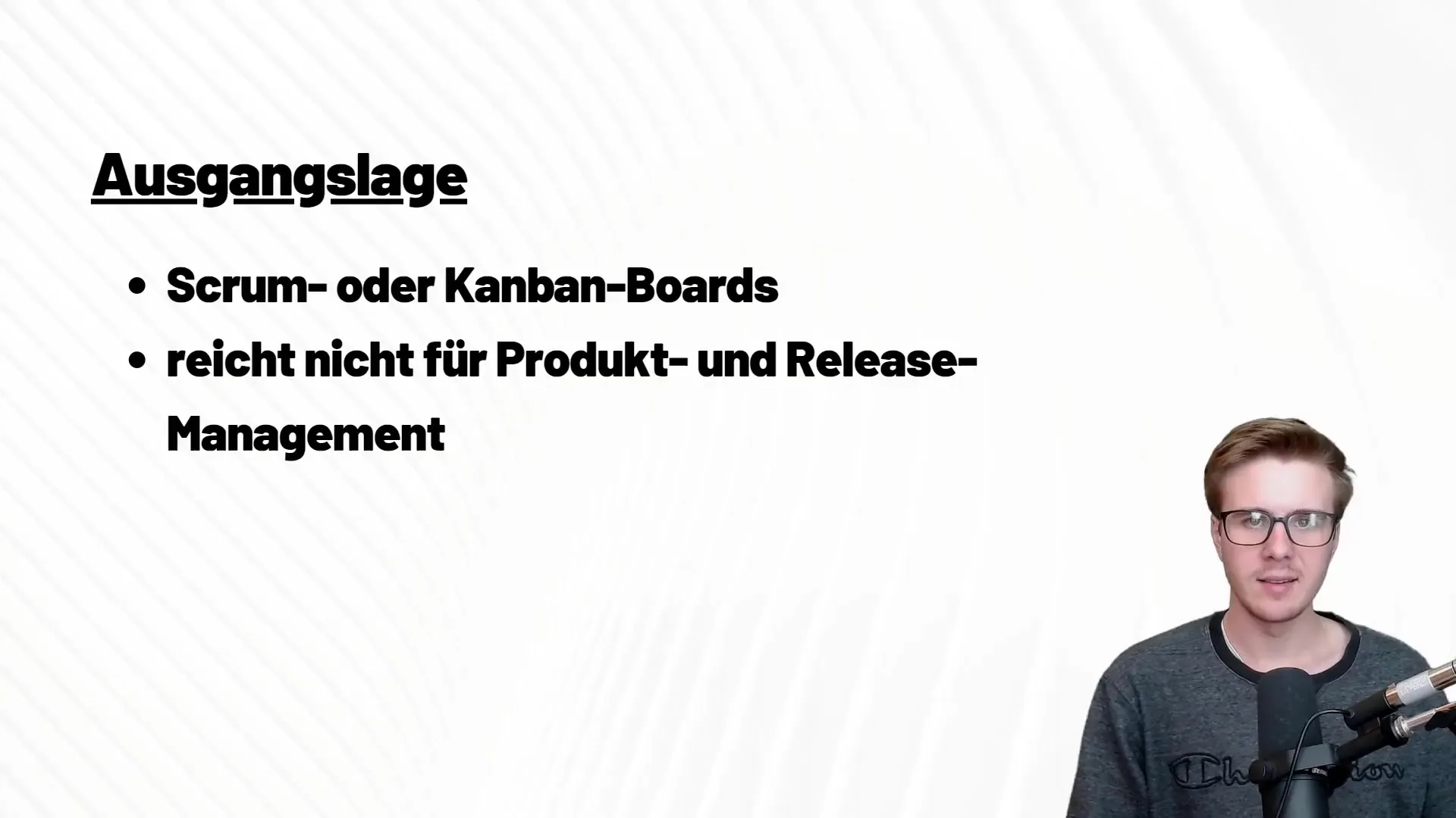 Vorteile von User Story Mapping im Projektmanagement